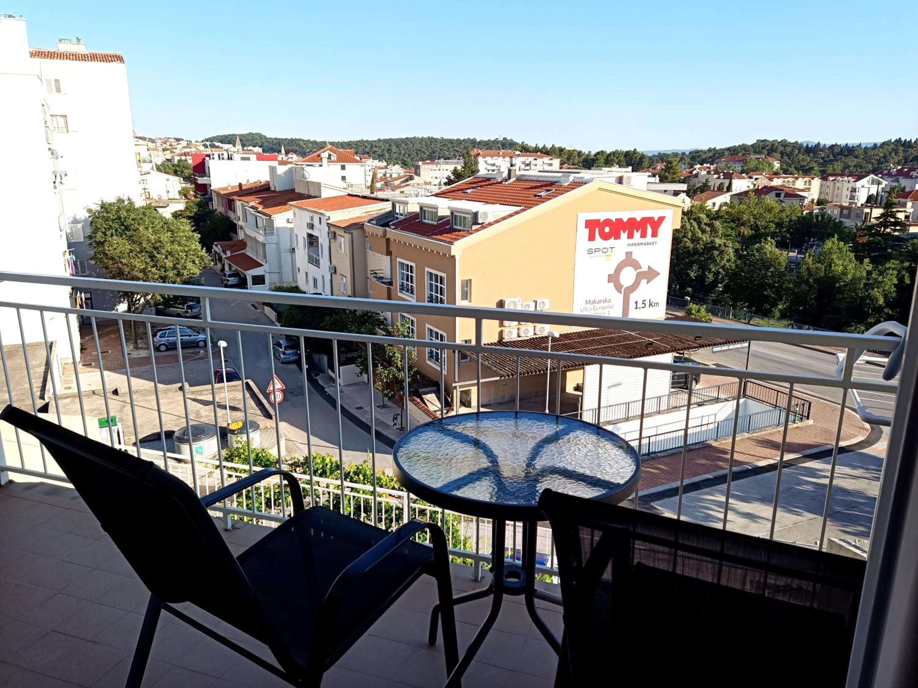 Apartman Lux view 3