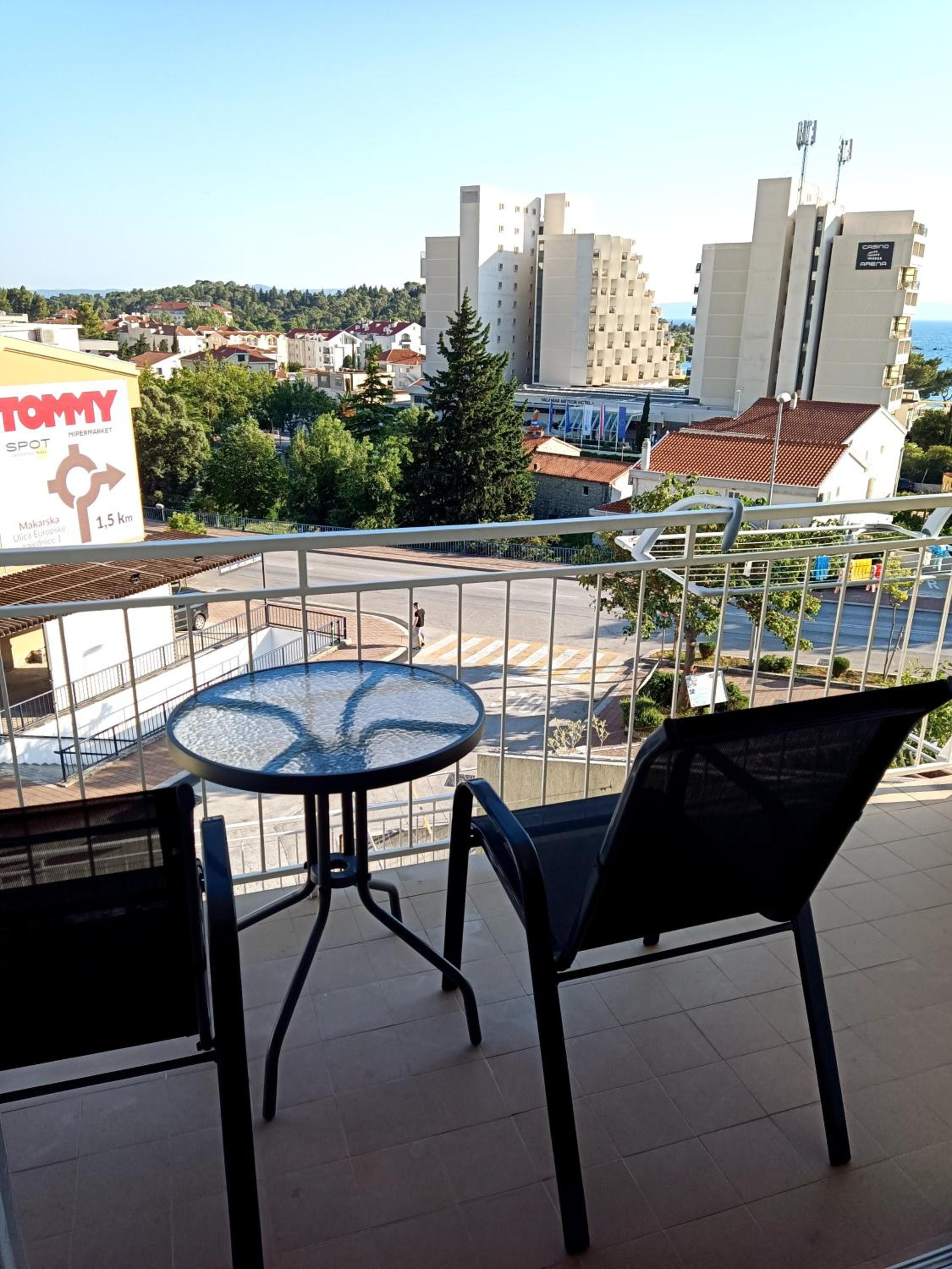 Apartman Lux view 4