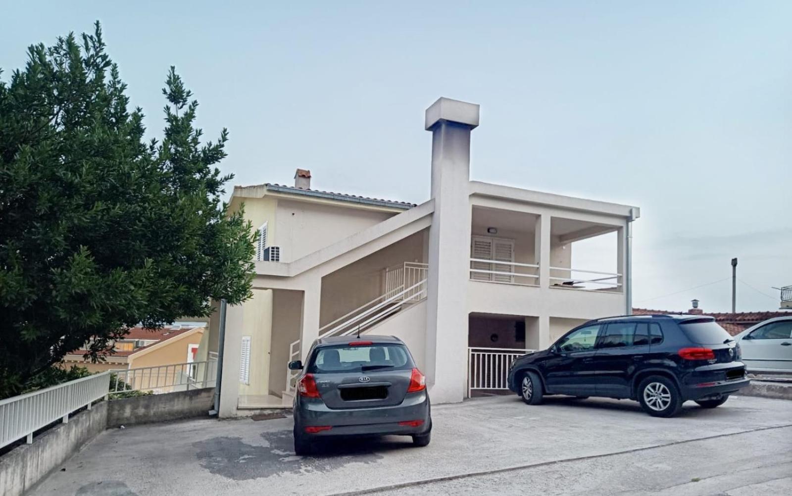 Apartman Lux view 5
