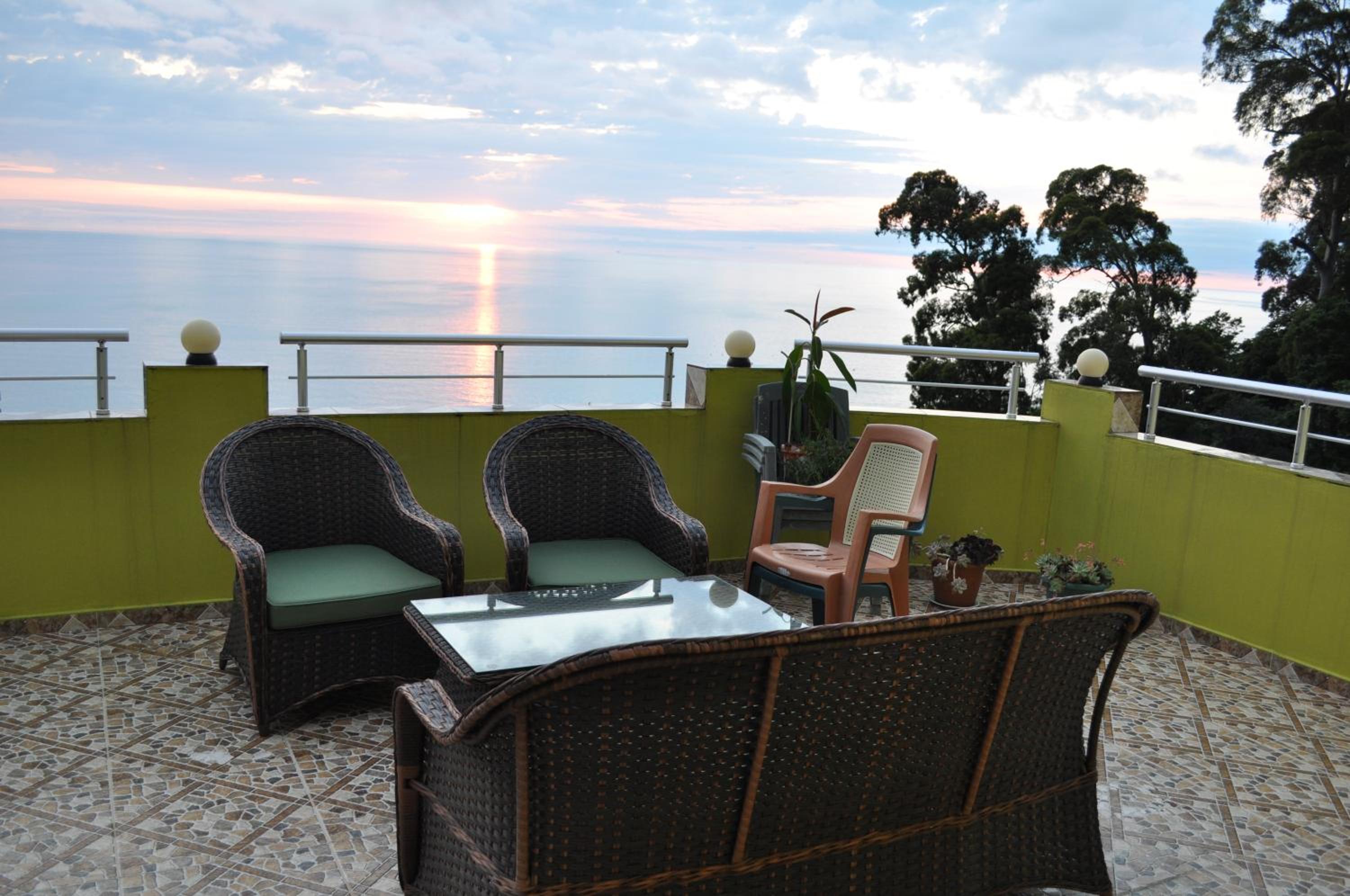 Akhmed Guest House