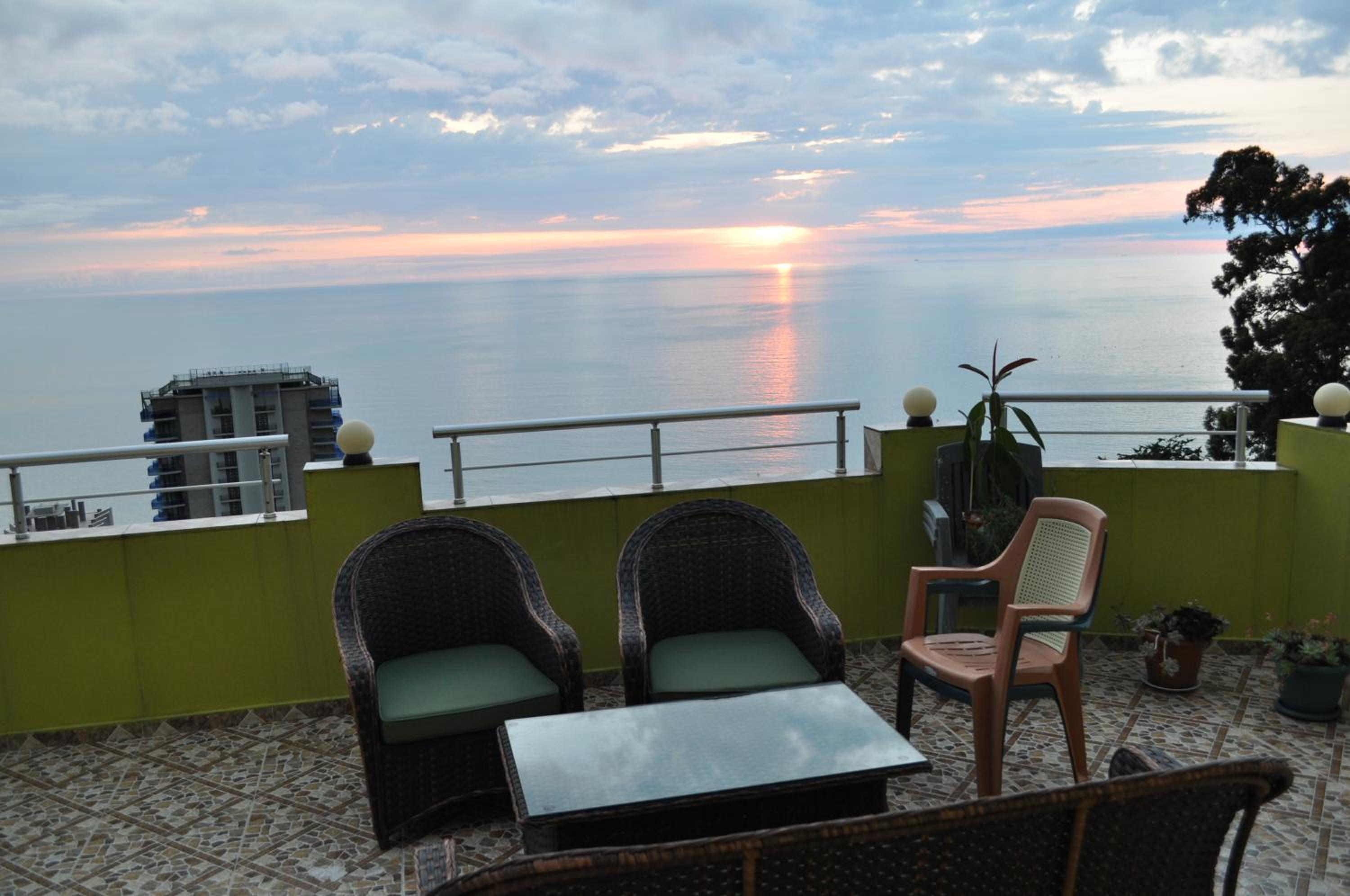Akhmed Guest House