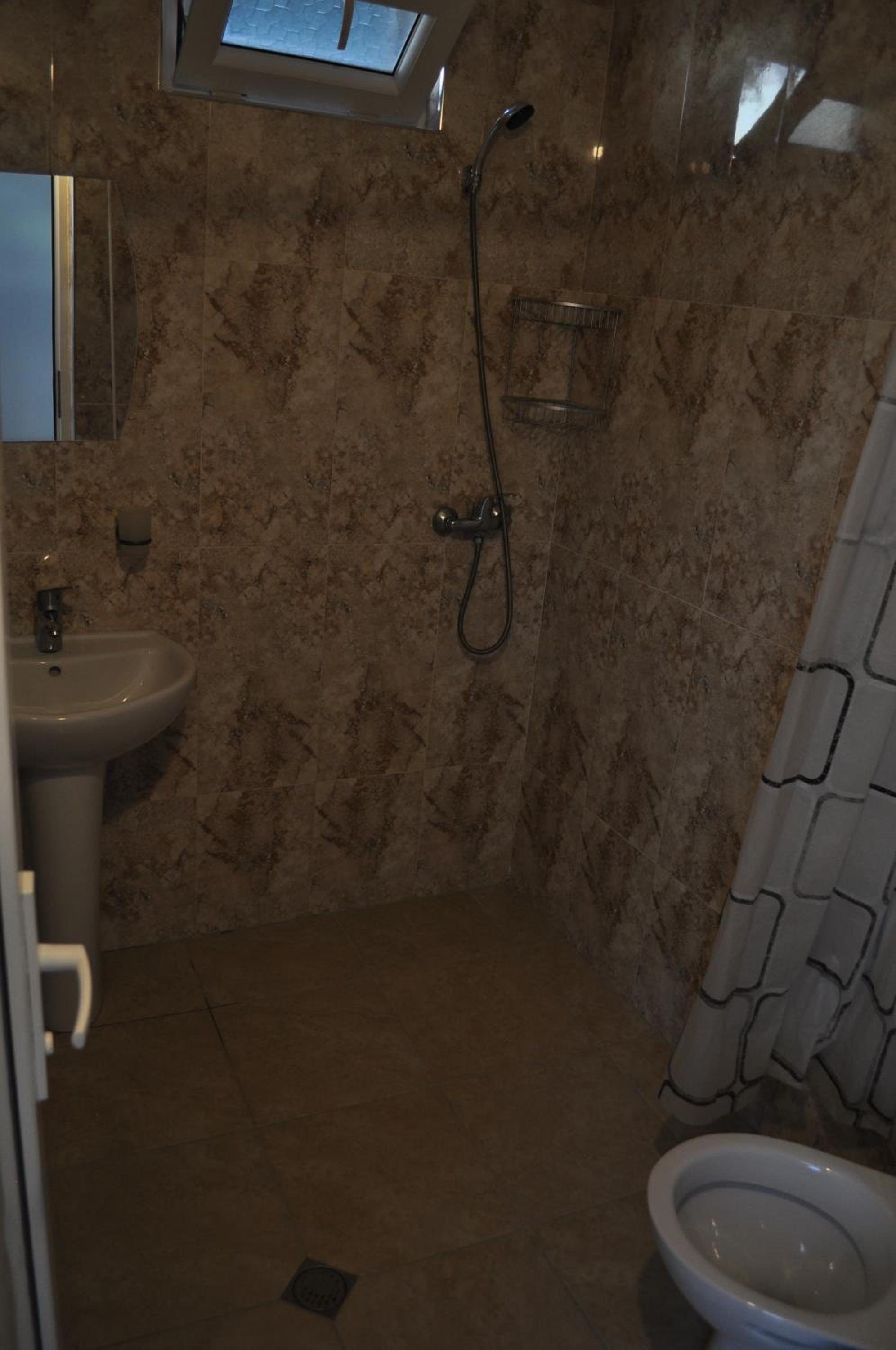 Akhmed Guest House view 5