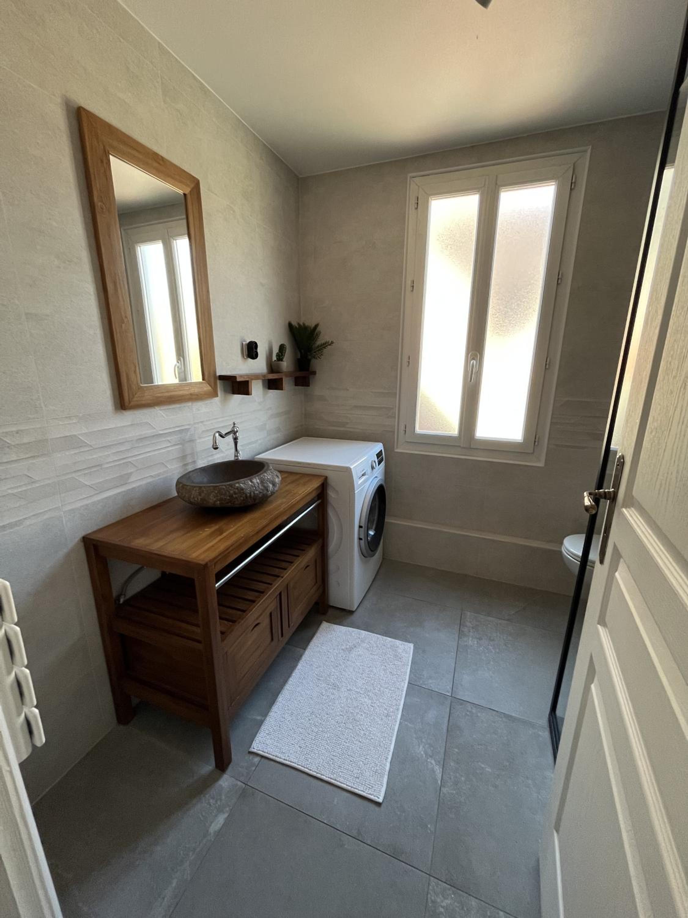 Bel appartement Cannes (plage, palais, shopping, tout à pied) photo 5