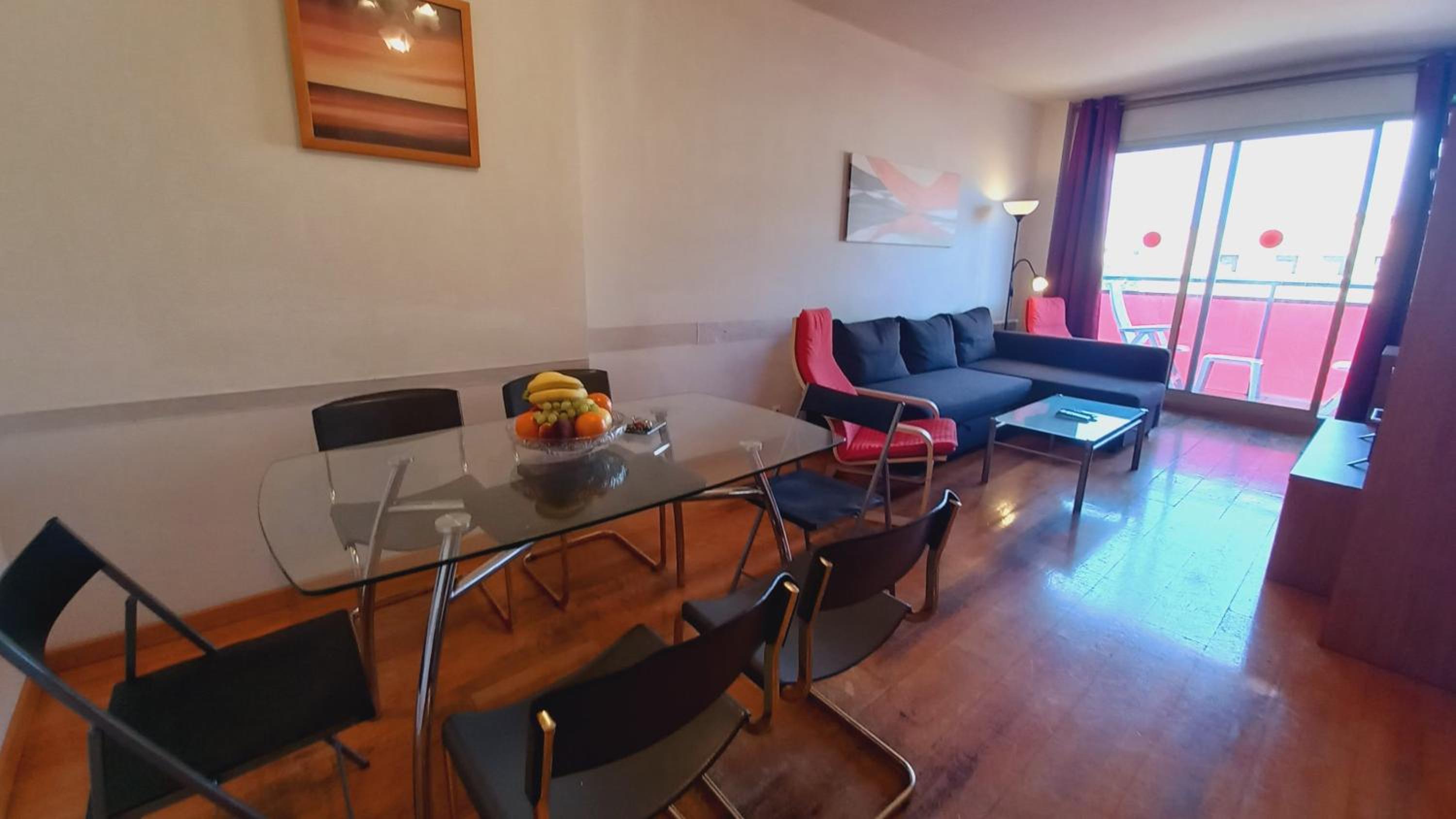 Diagonal Mar Apartments photo 2