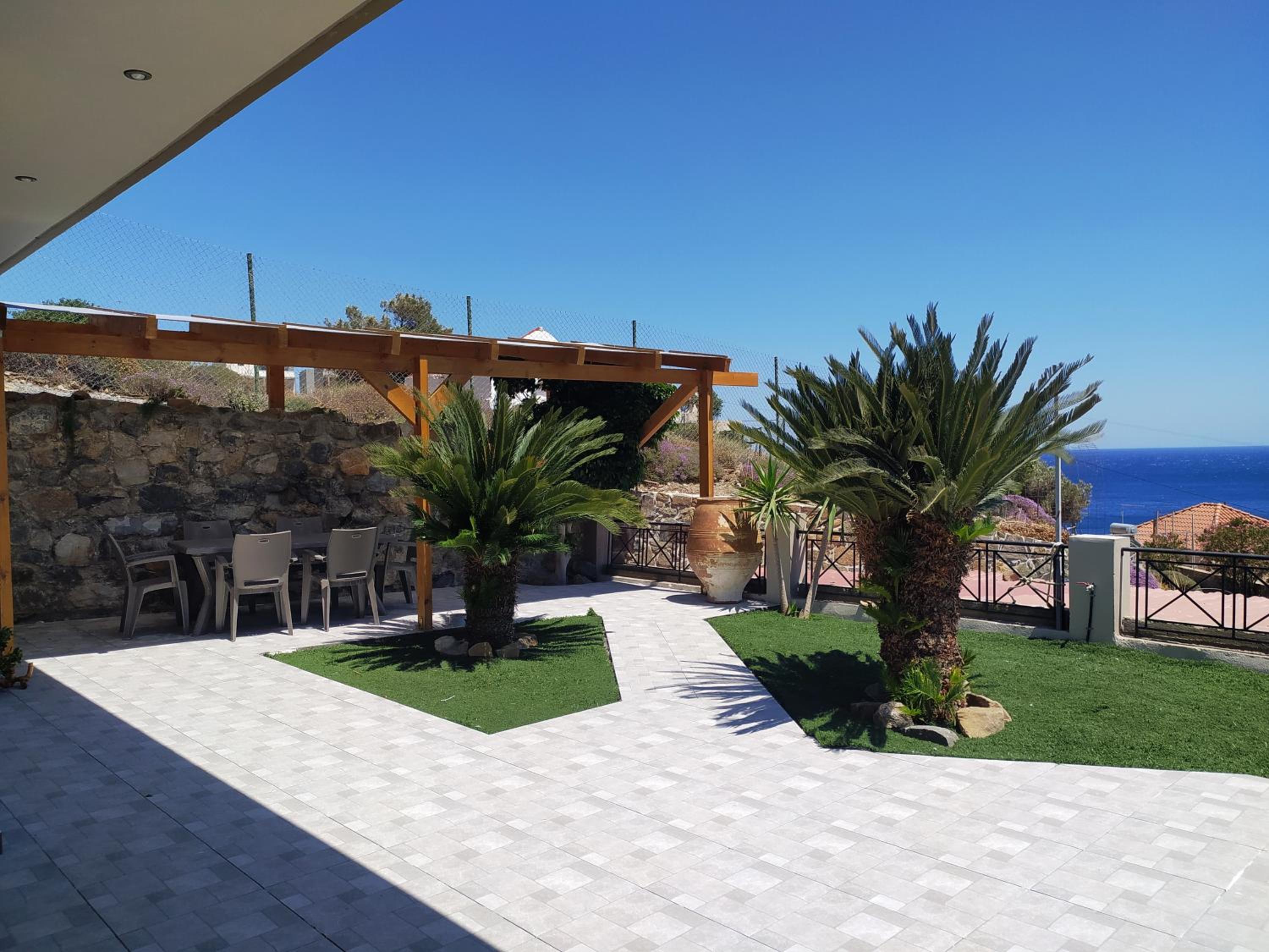 The South House, Mountain and Sea View photo 5