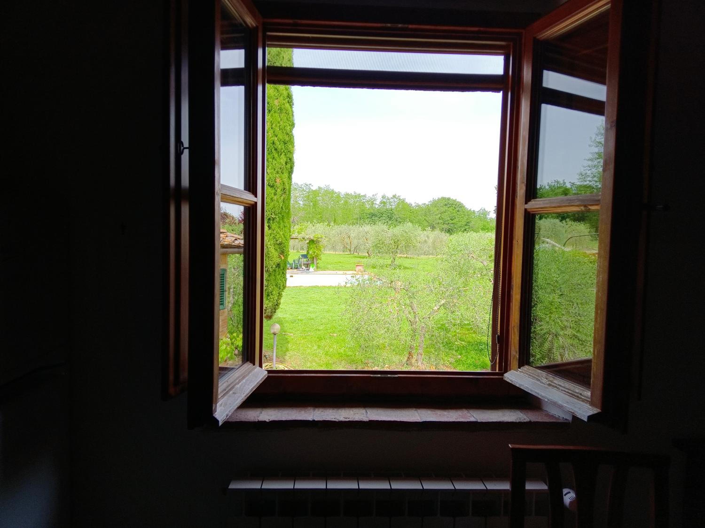 Podere I Laghi
