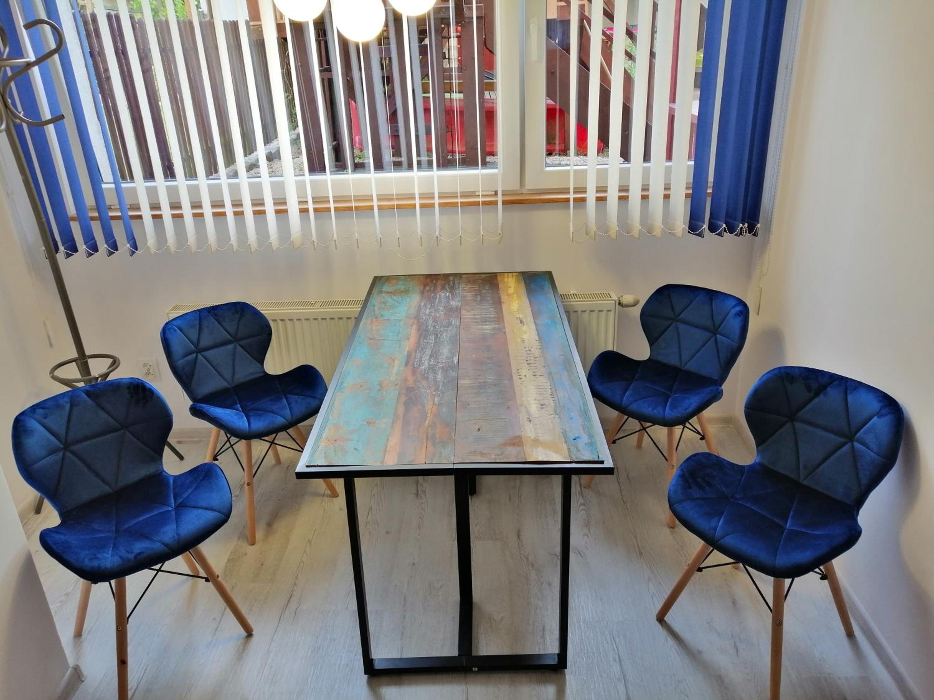 Apartament Przy Parku view 2