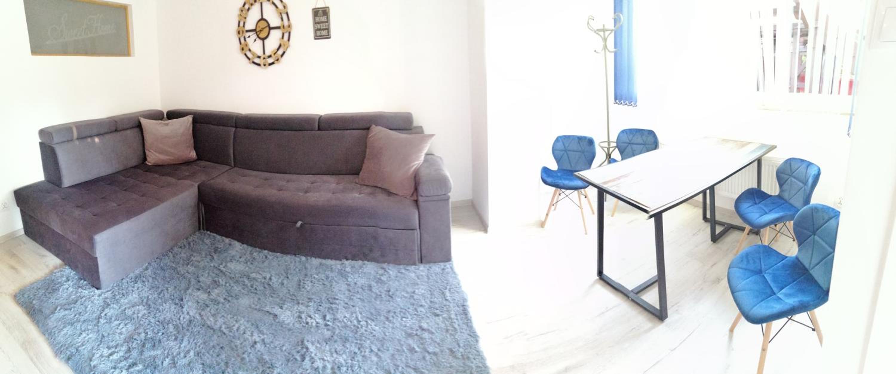 Apartament Przy Parku view 5