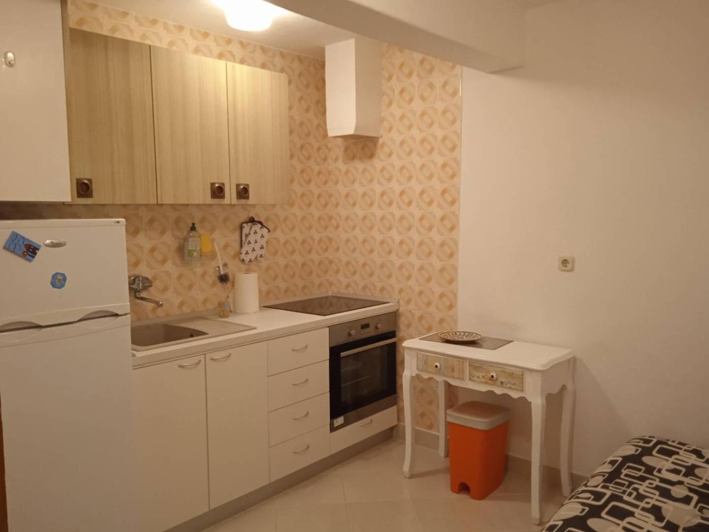 Apartment Žauhar