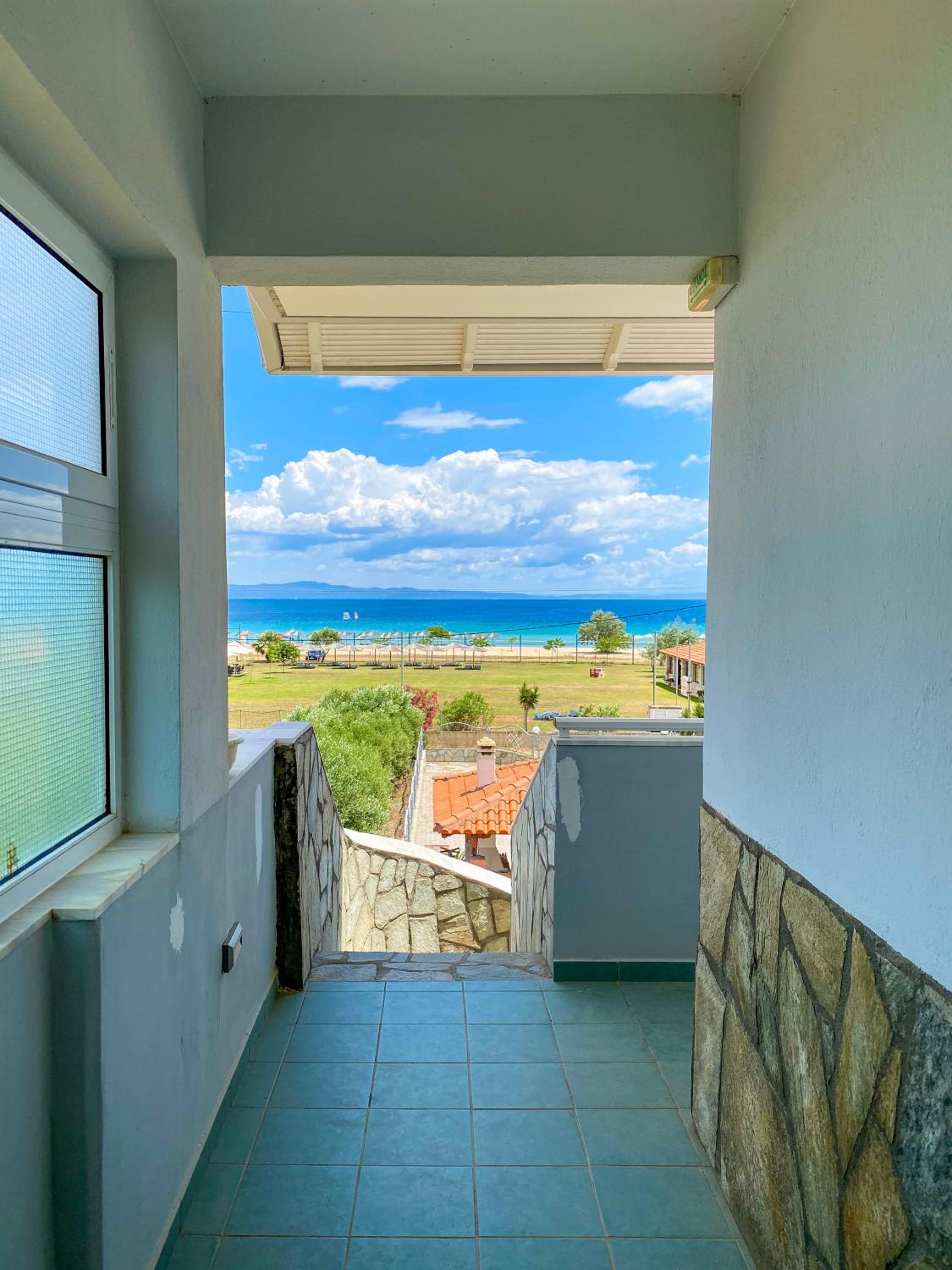 Seaview Aparthotel