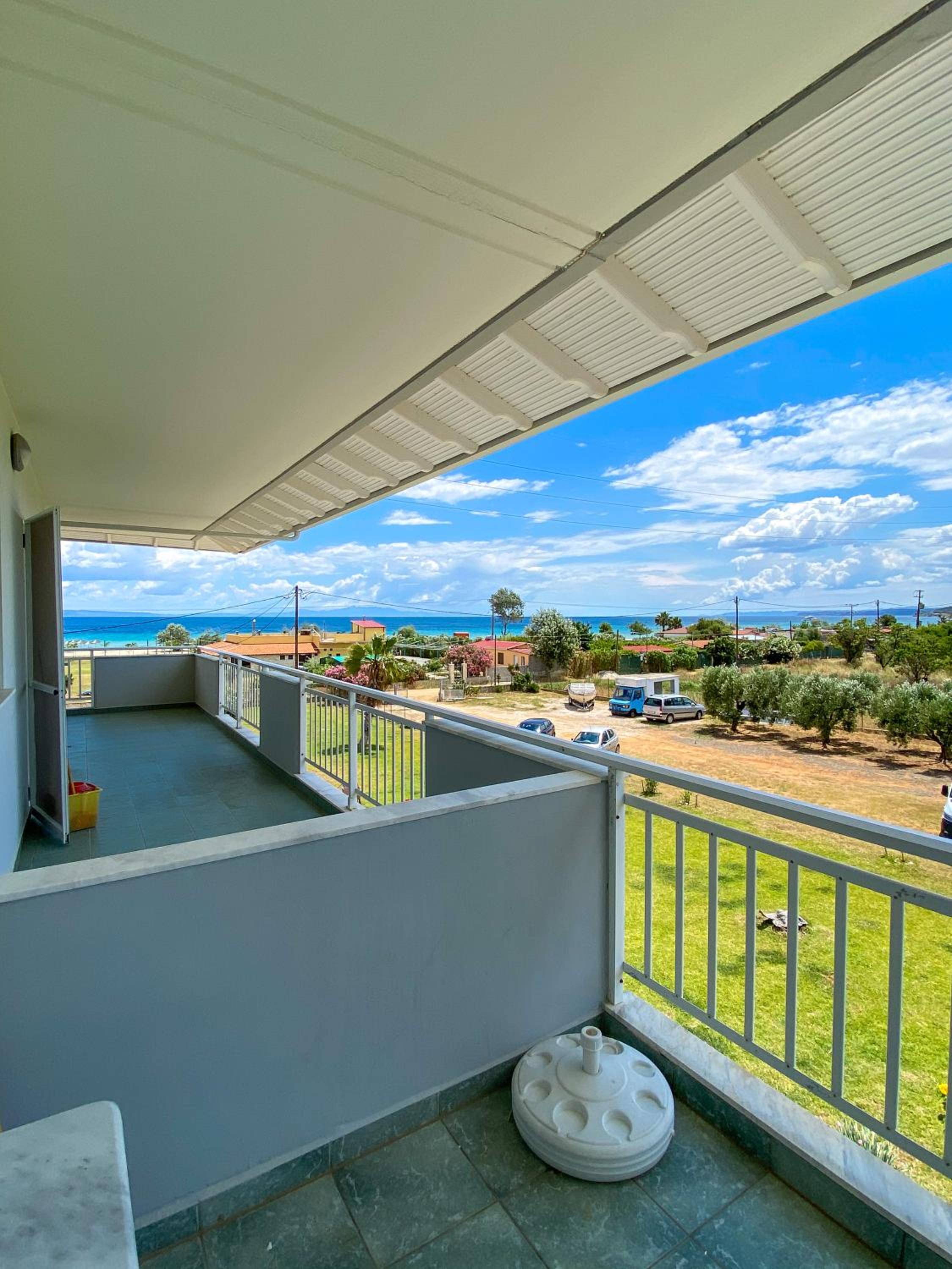 Seaview Aparthotel