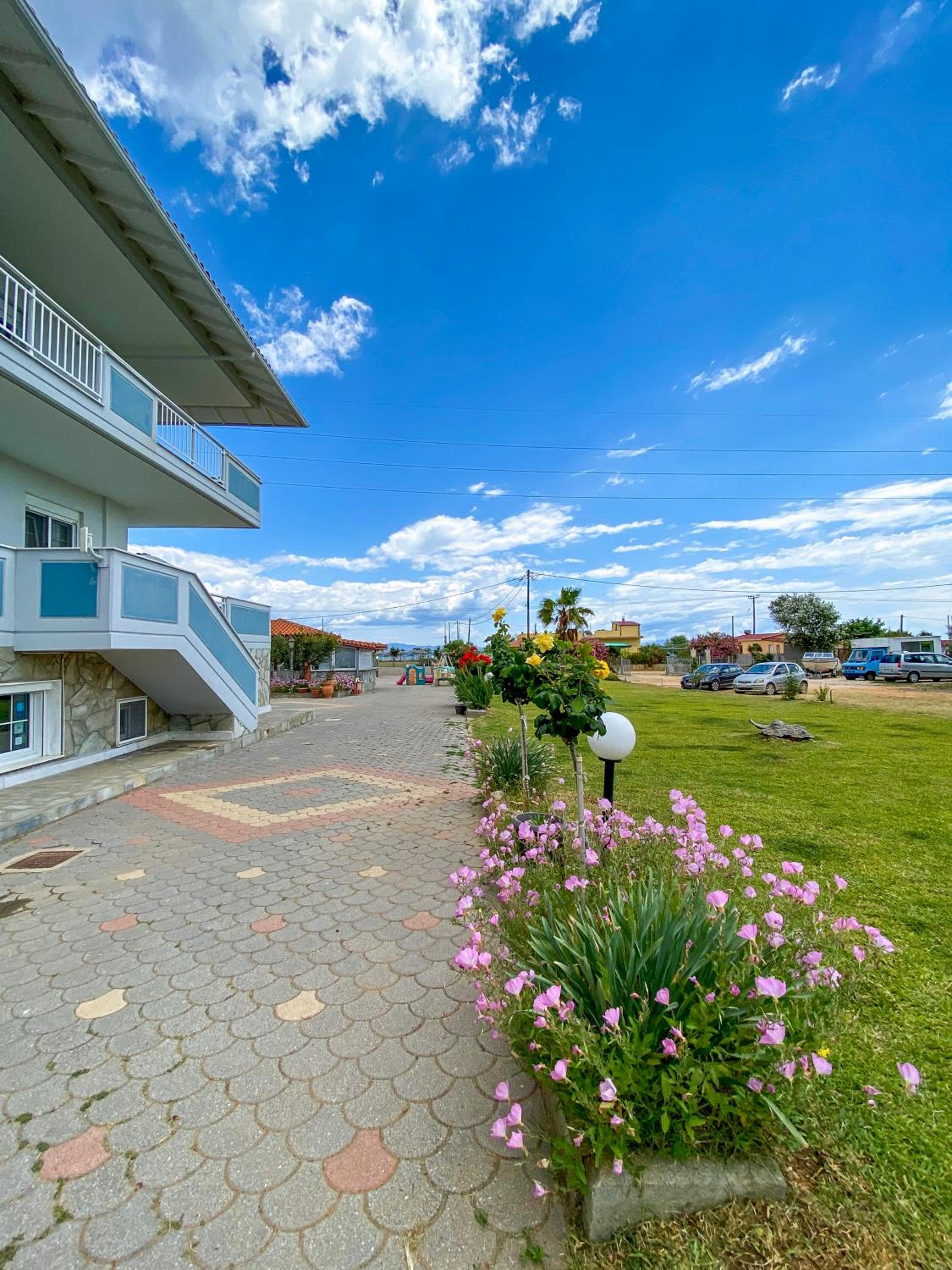 Seaview Aparthotel
