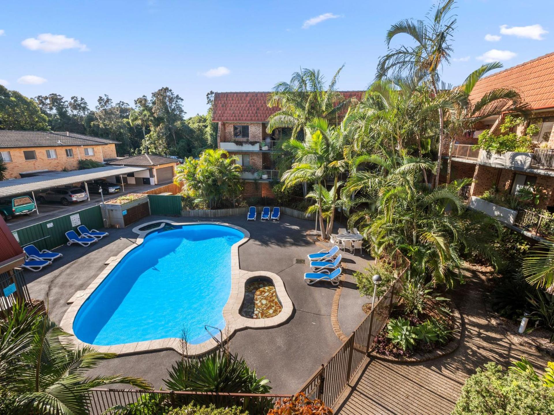 Hawaiian Gardens Unit 22