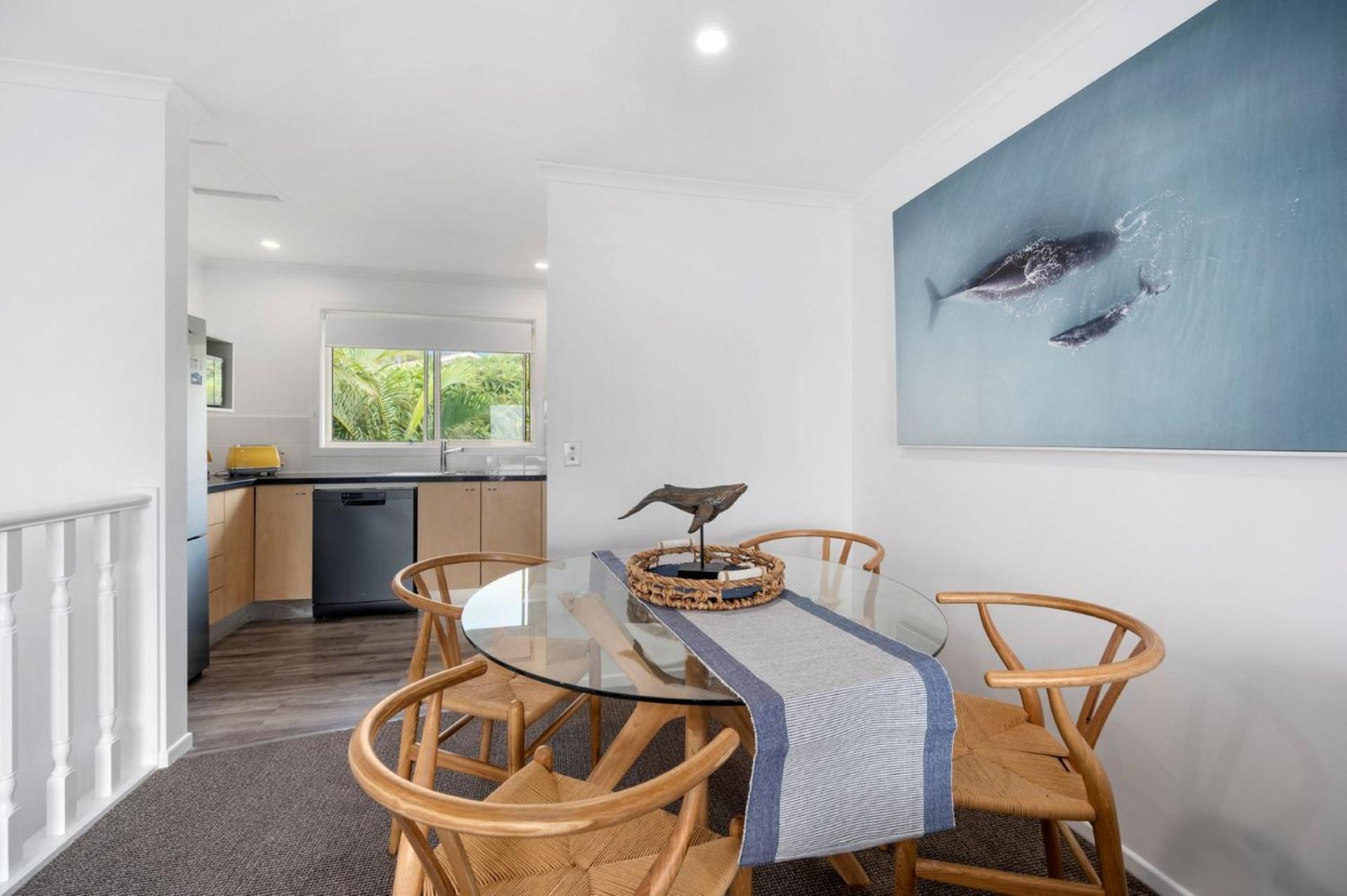 Aqualuna Beach Resort Unit 47