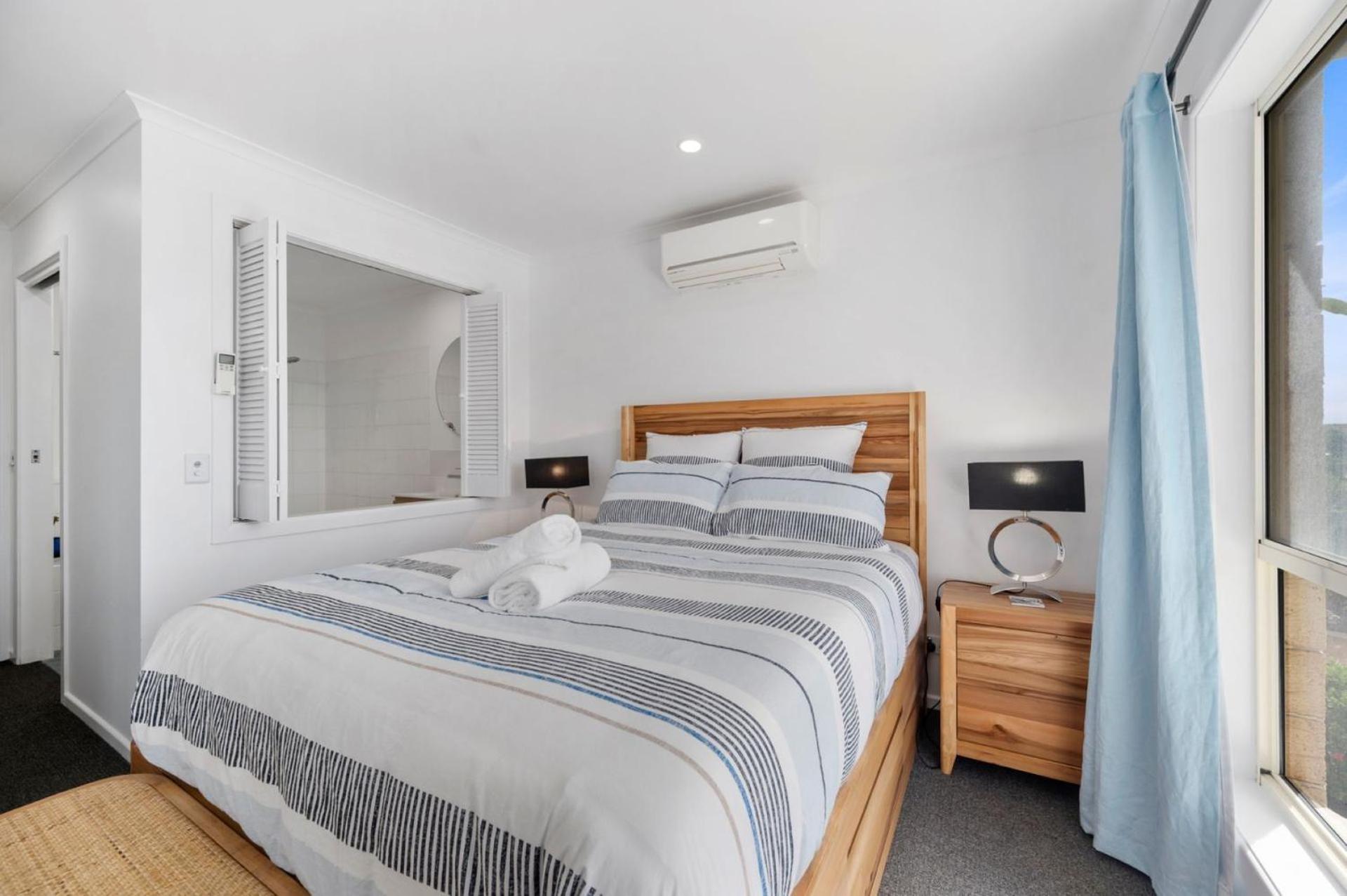 Aqualuna Beach Resort Unit 47