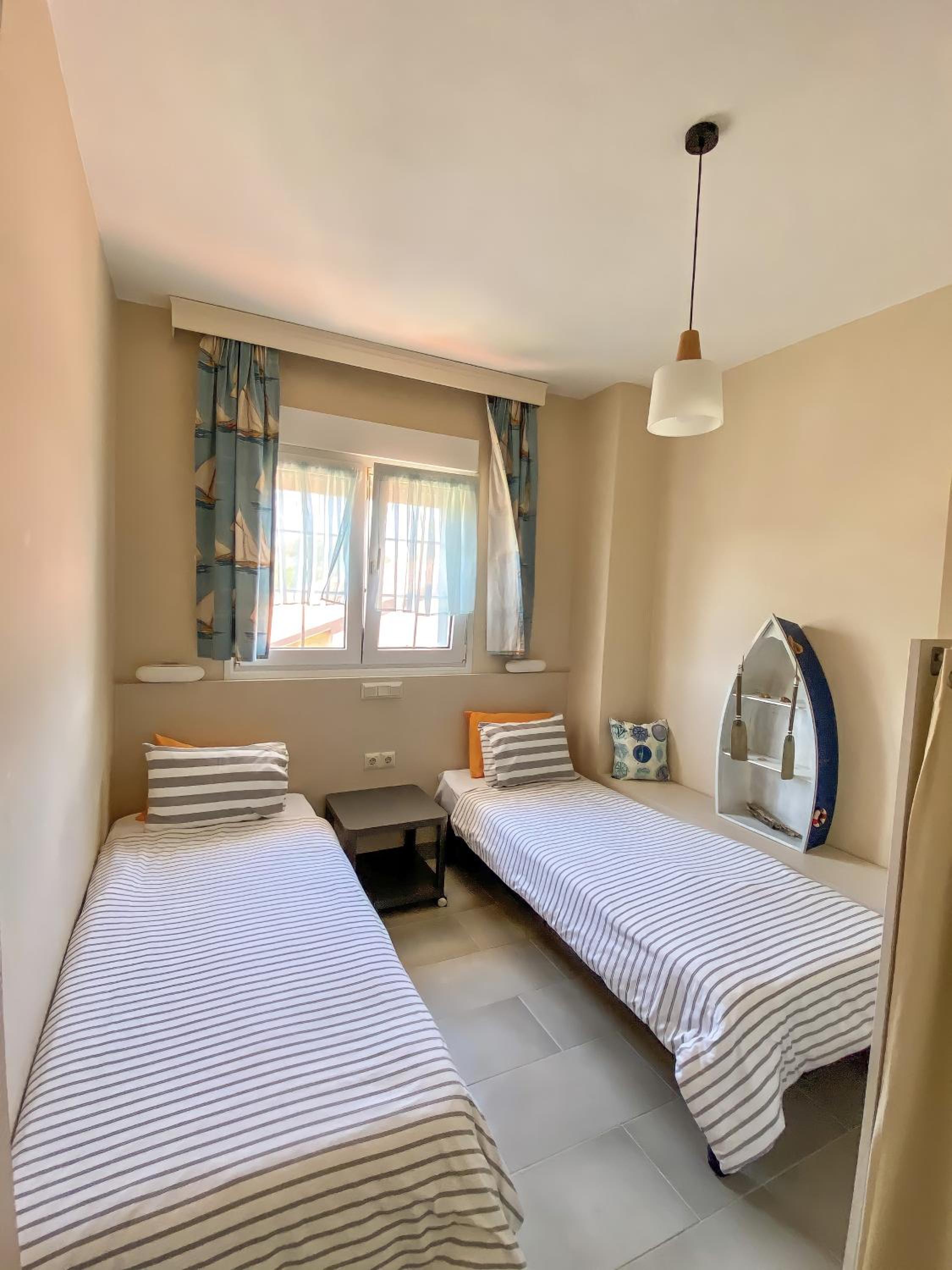 Seaview Aparthotel