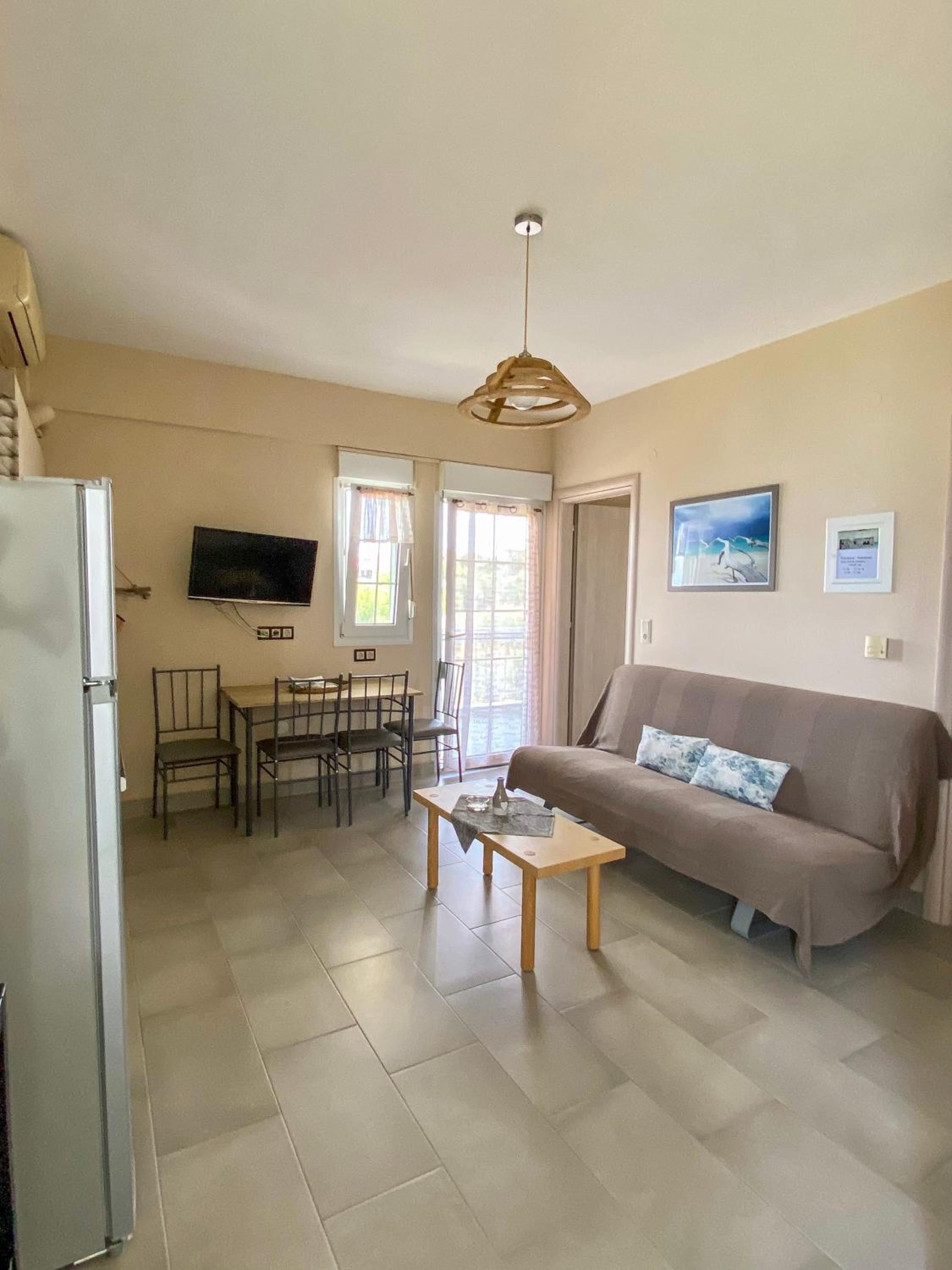 Seaview Aparthotel