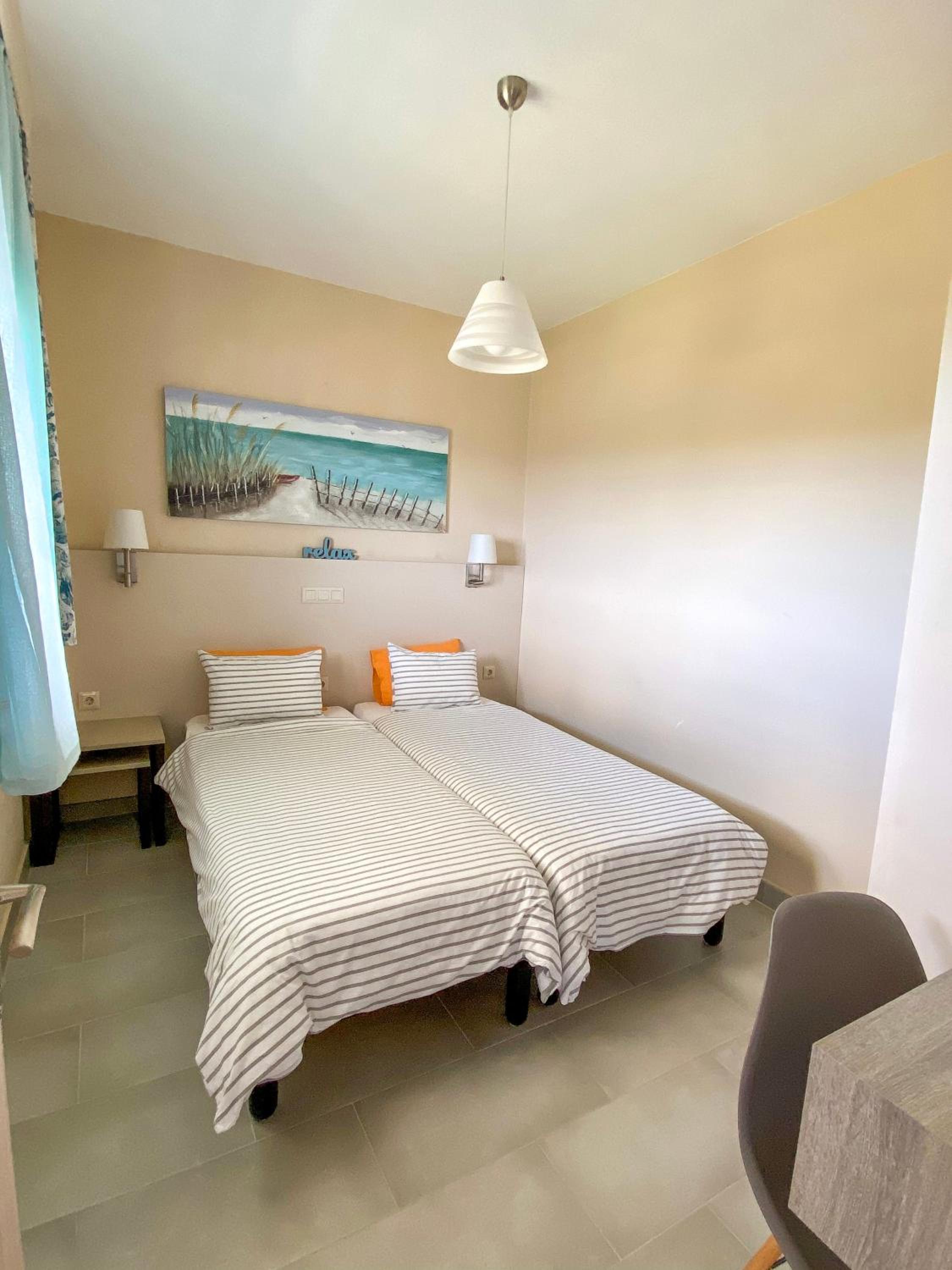 Seaview Aparthotel