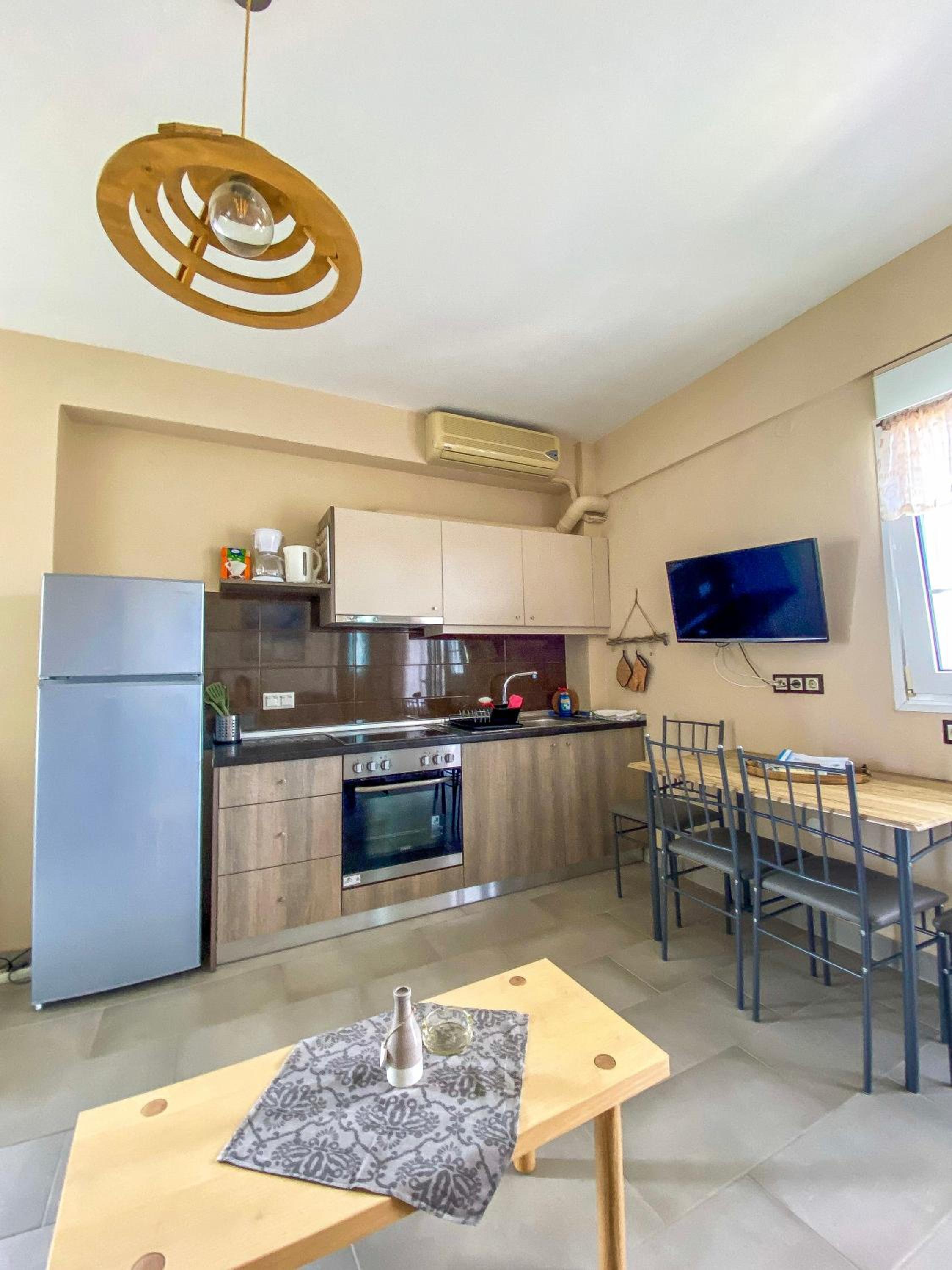 Seaview Aparthotel