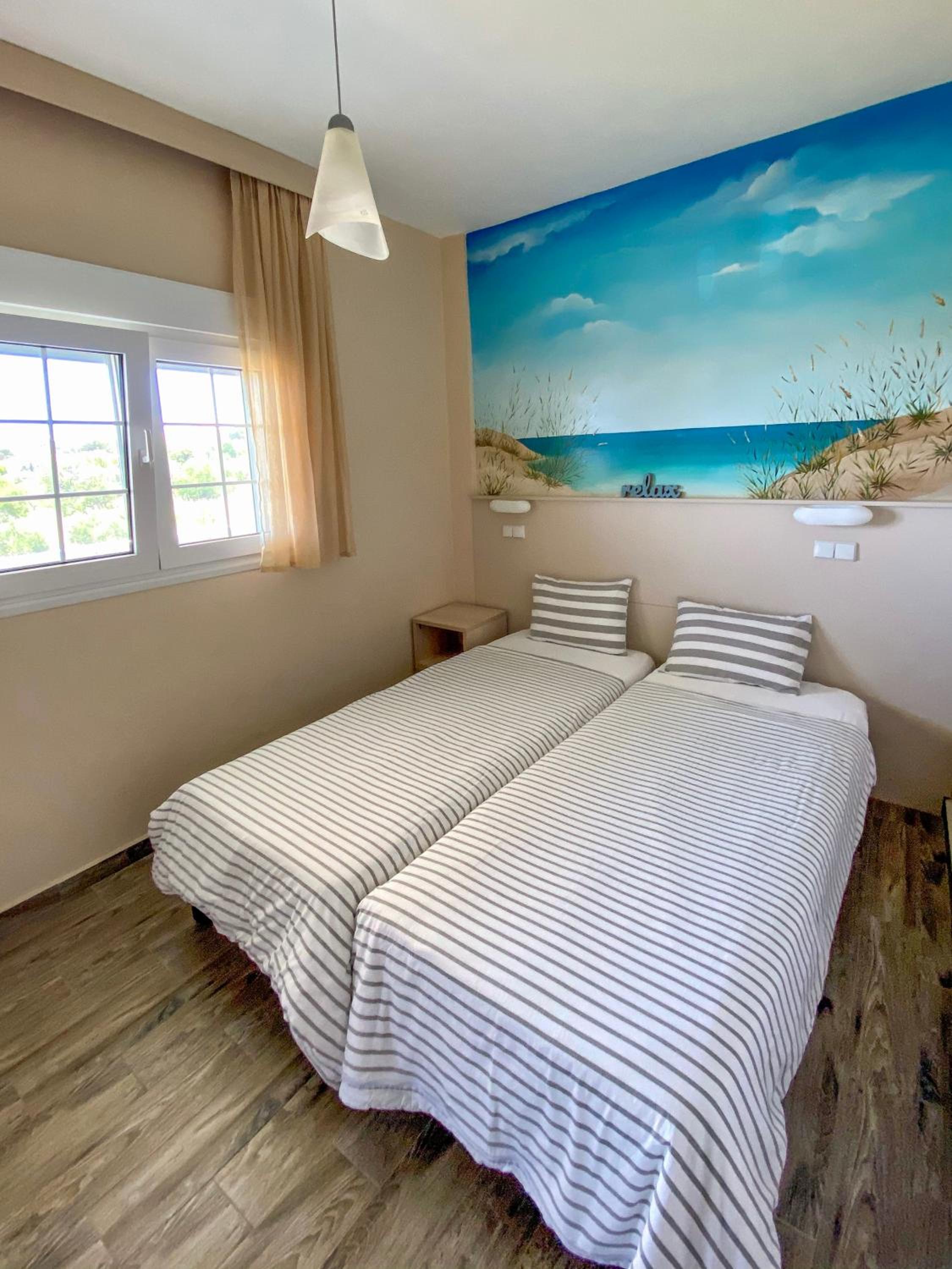 Seaview Aparthotel