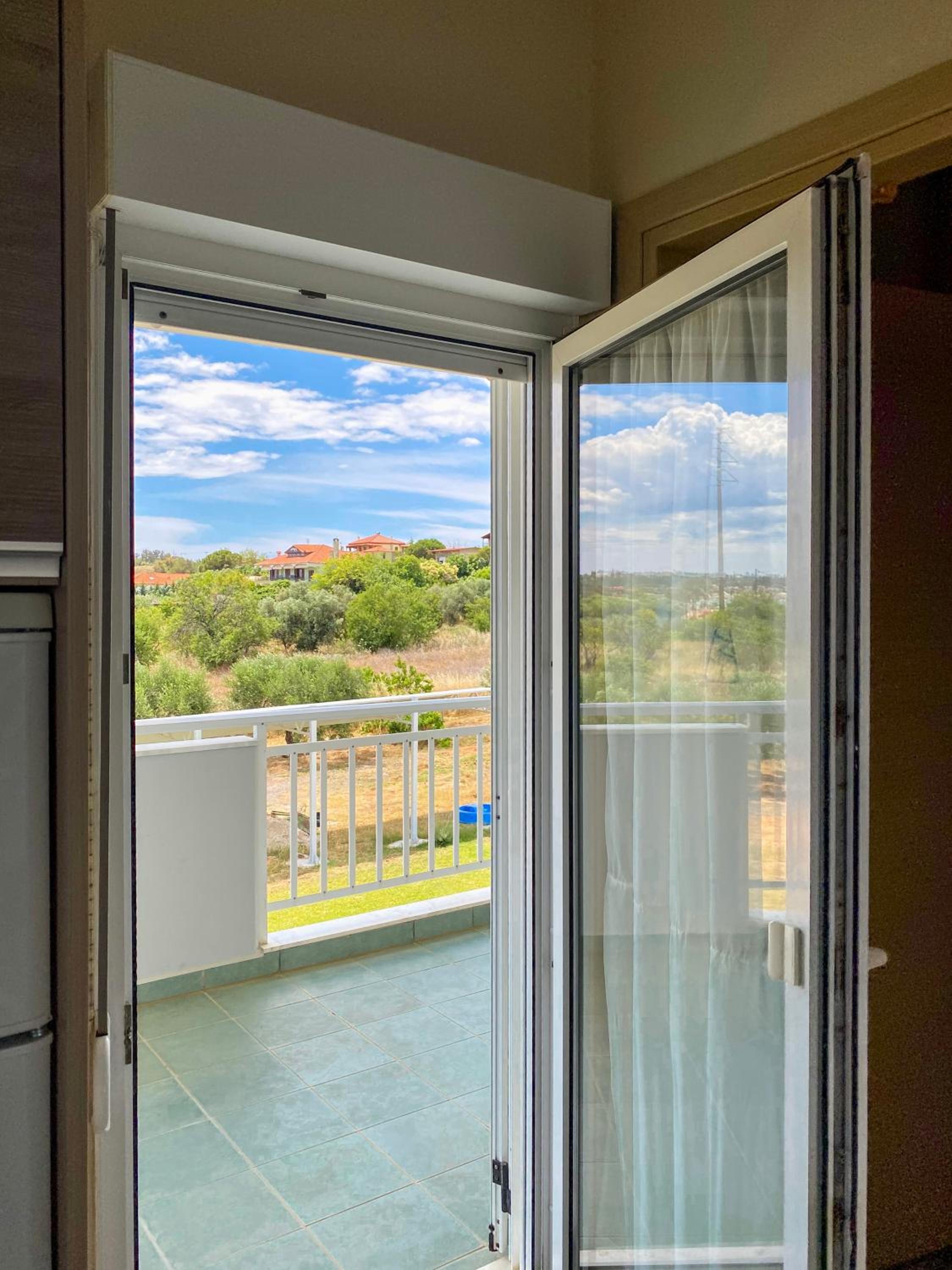 Seaview Aparthotel