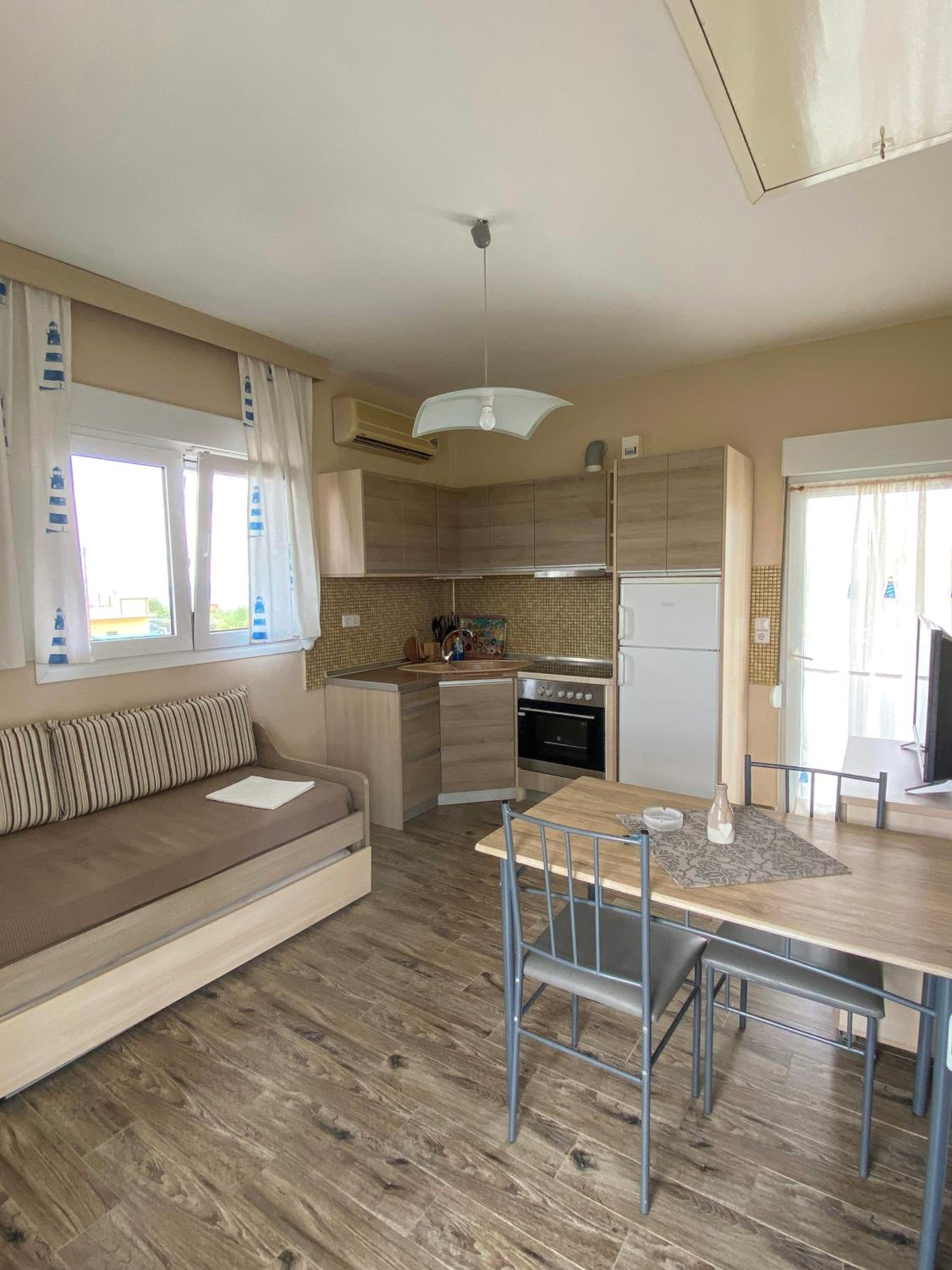 Seaview Aparthotel