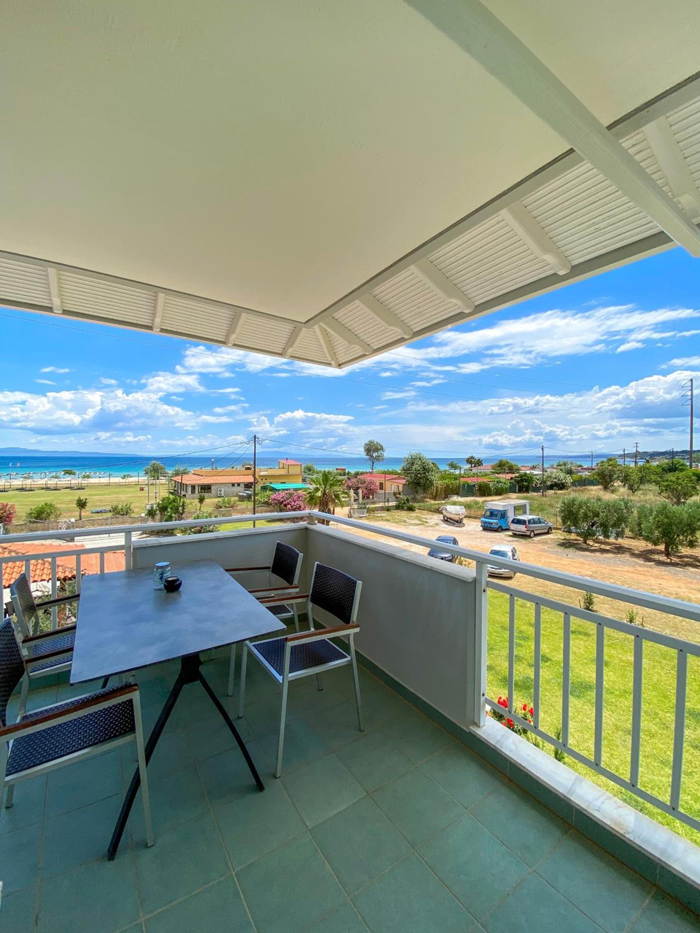 Seaview Aparthotel