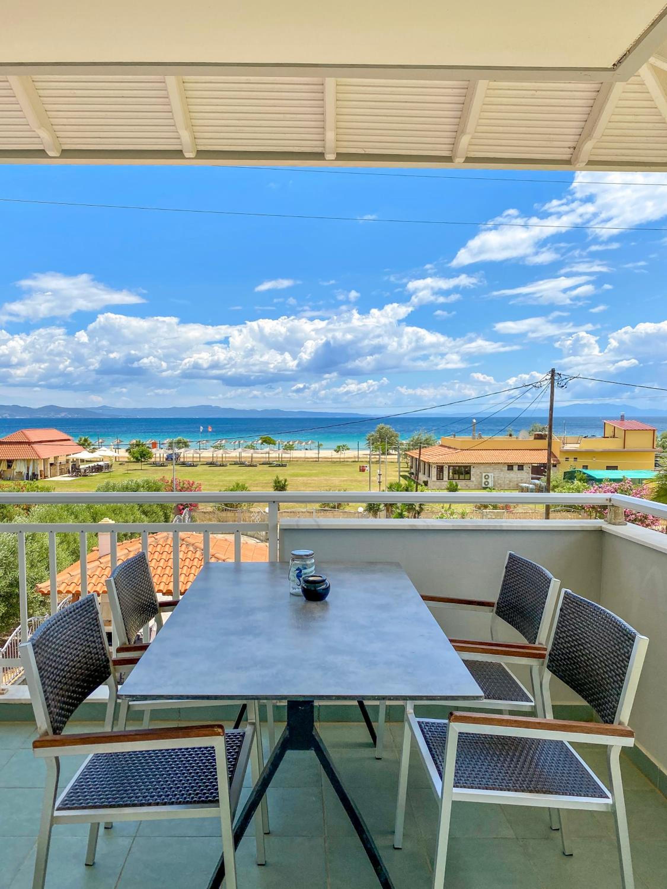 Seaview Aparthotel
