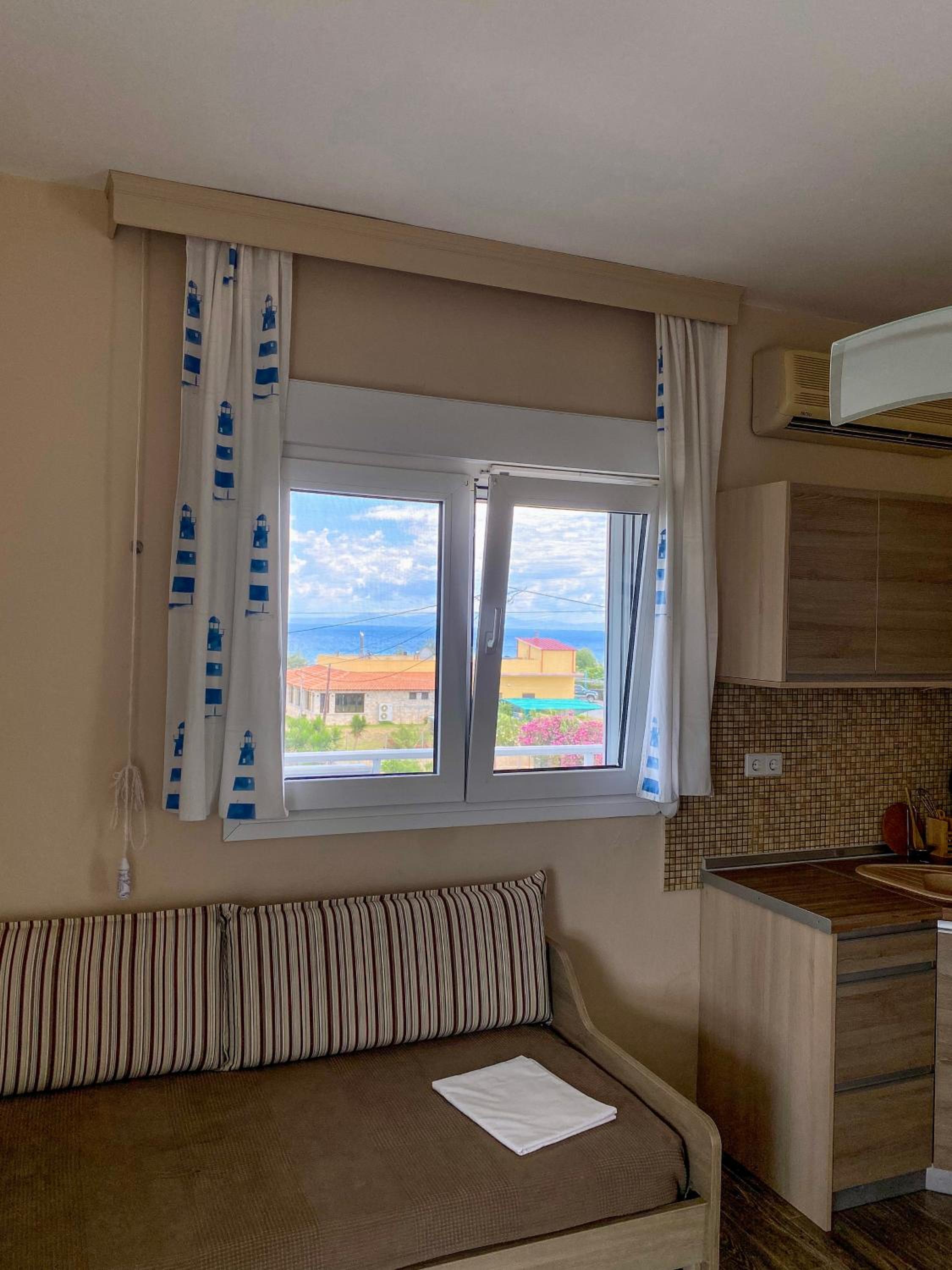 Seaview Aparthotel