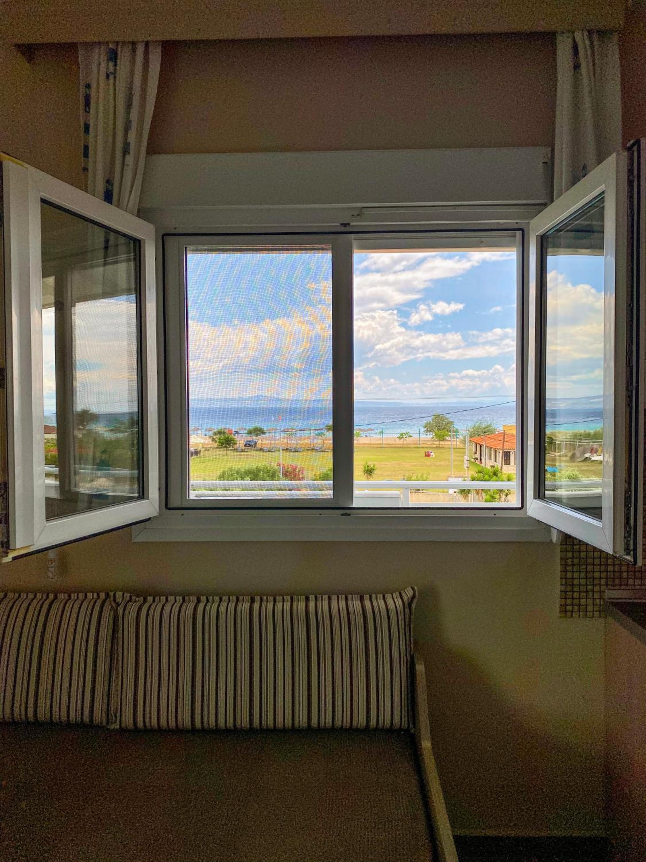 Seaview Aparthotel
