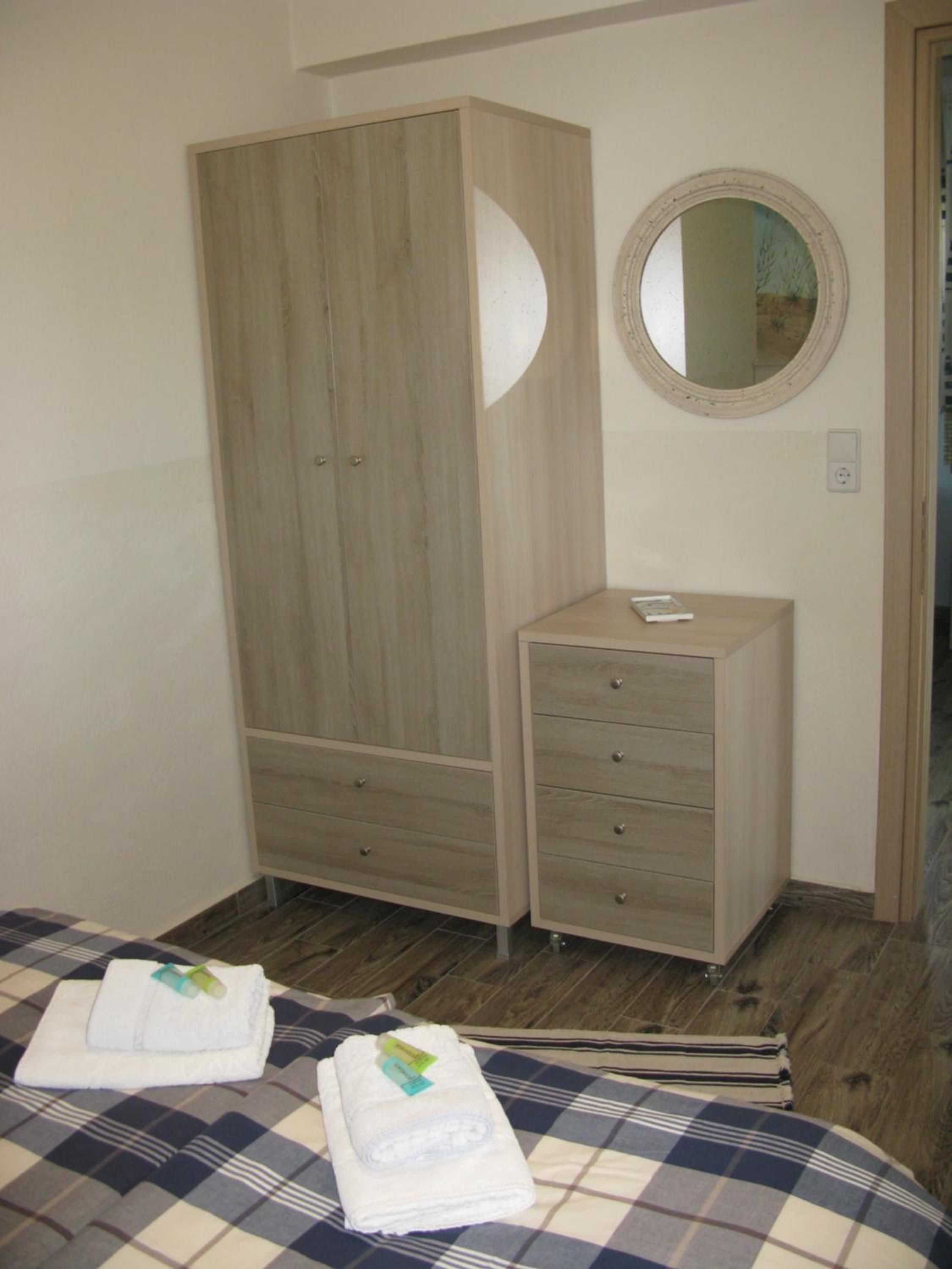 Seaview Aparthotel