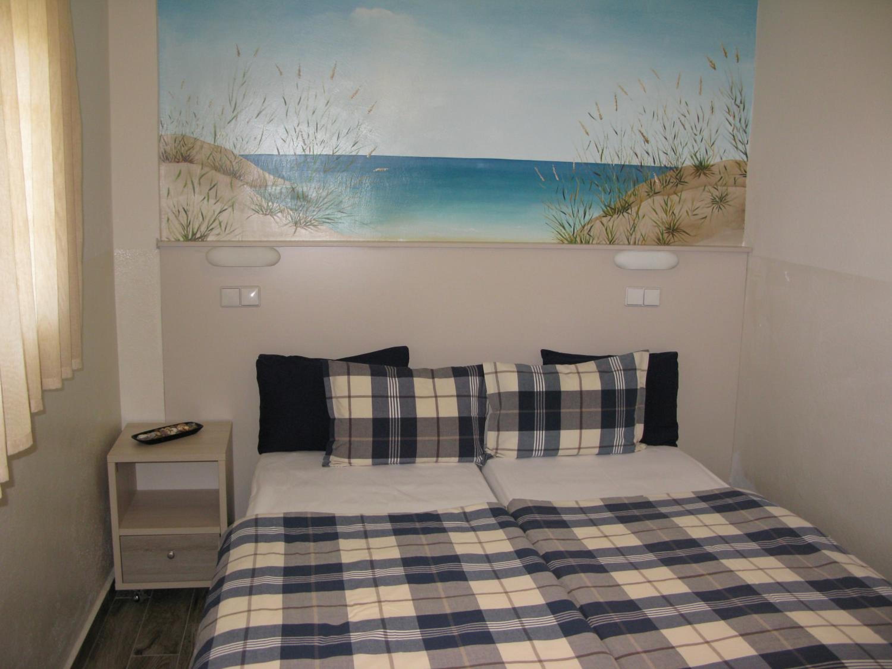 Seaview Aparthotel