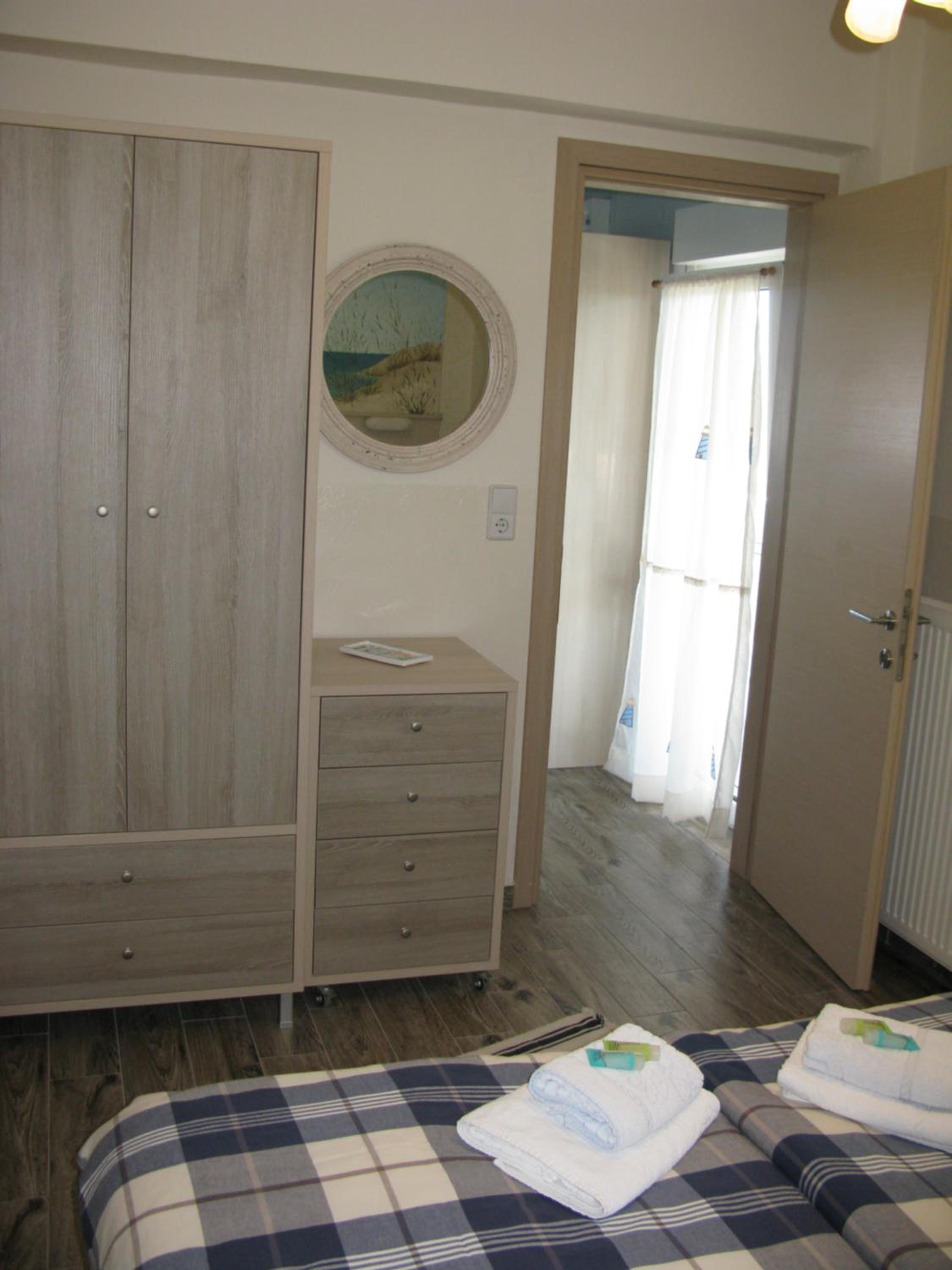 Seaview Aparthotel