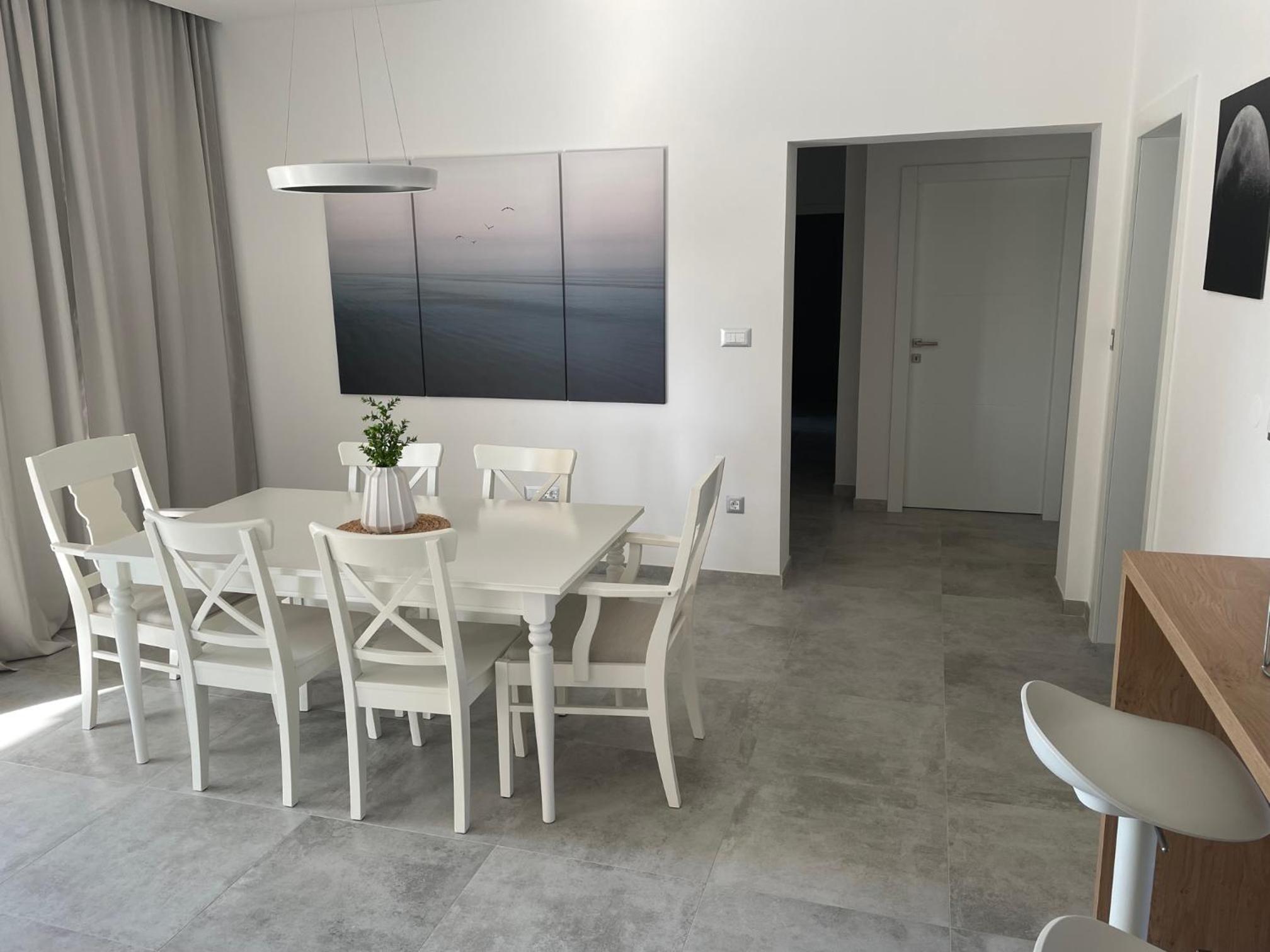 Perla Luxury Apartment view 2
