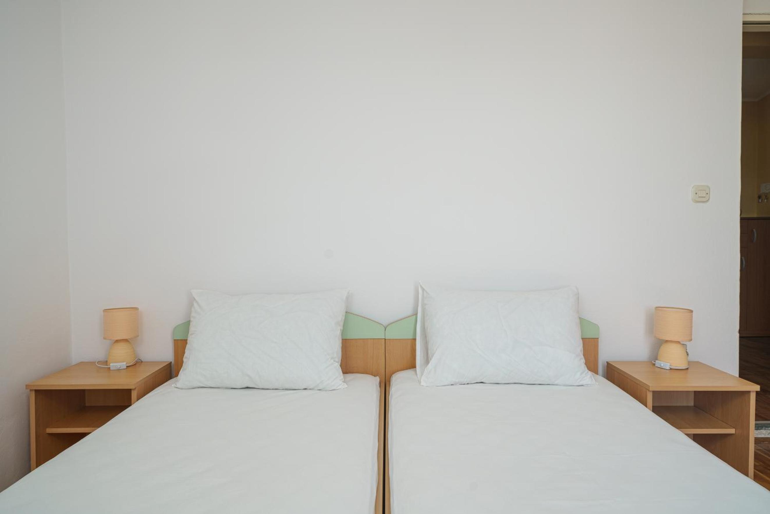 Apartman Jasmina view 4