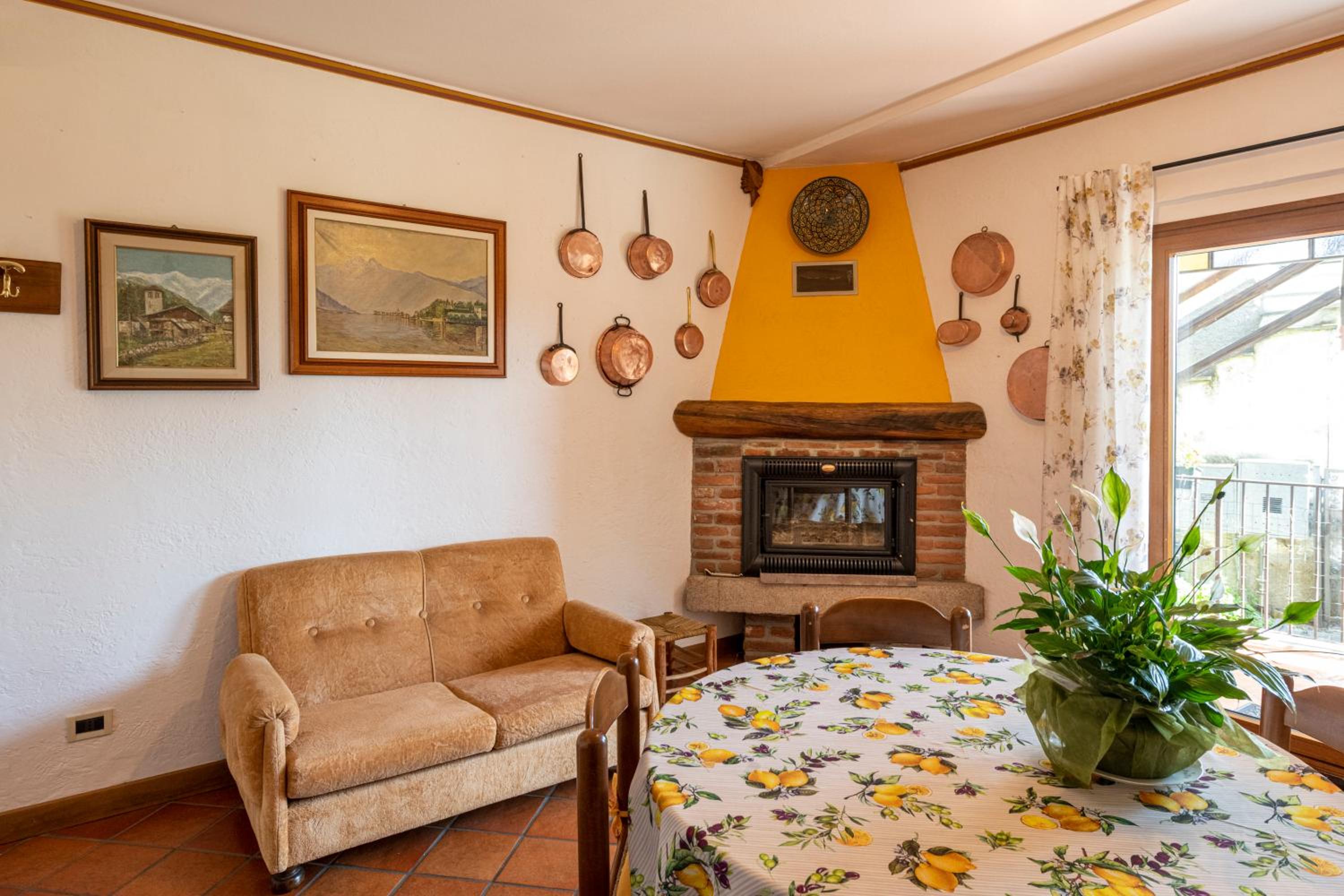 LA CASA DI MONICA E LUCIANO photo 4