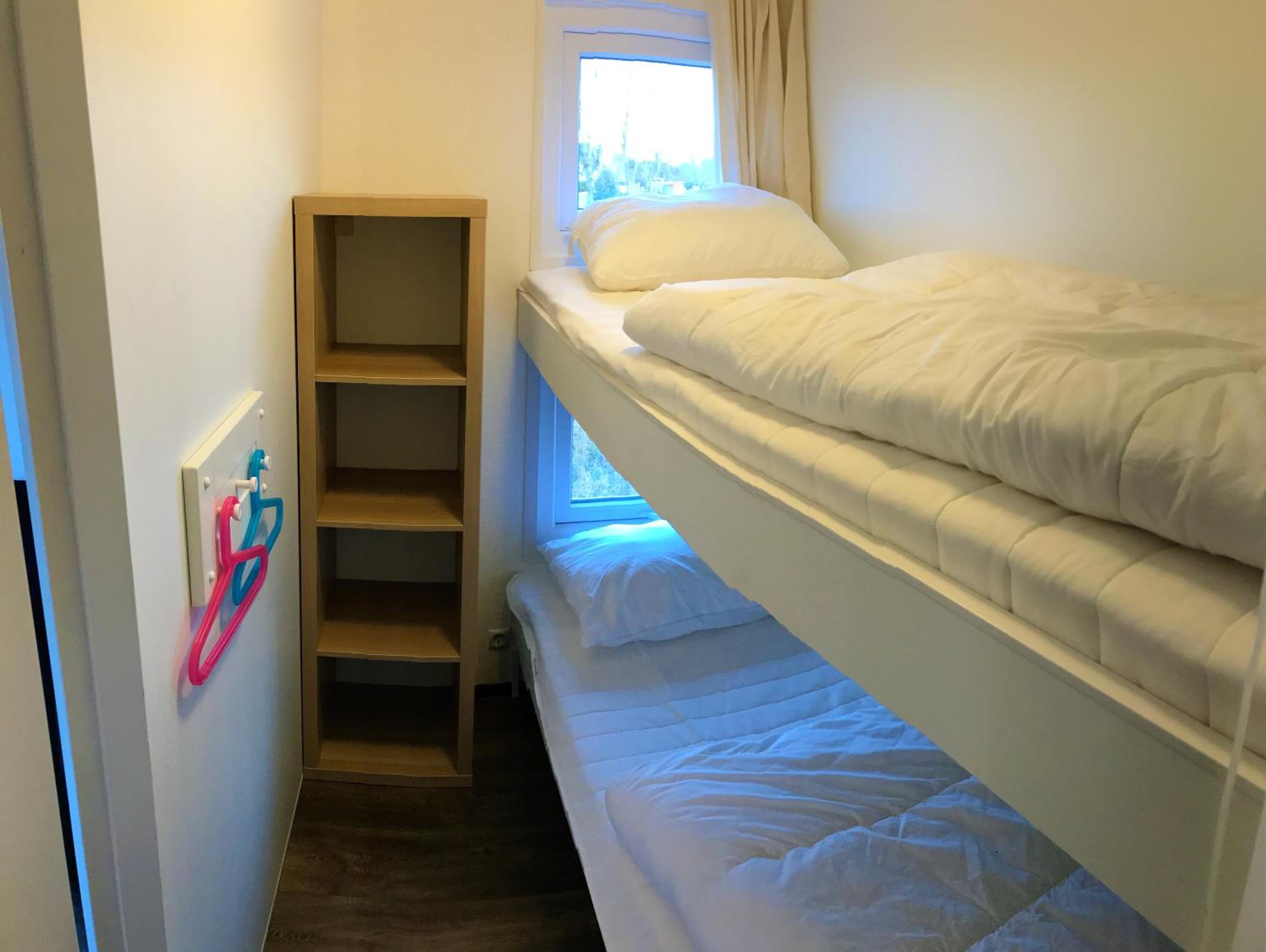 Greenchalets Frejus St Aygulf