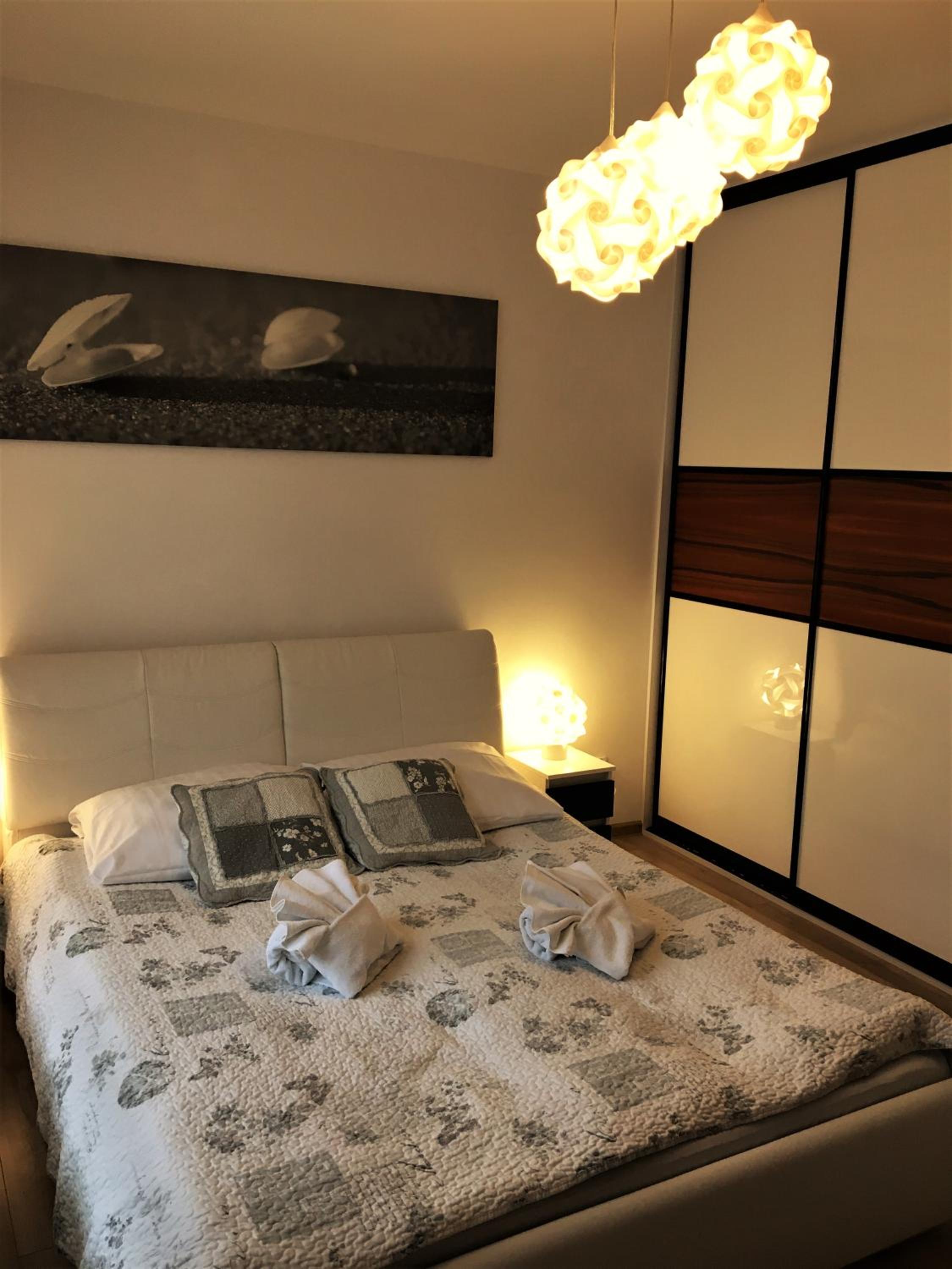 Apartamenty Kołobrzeg Apartments Polanki