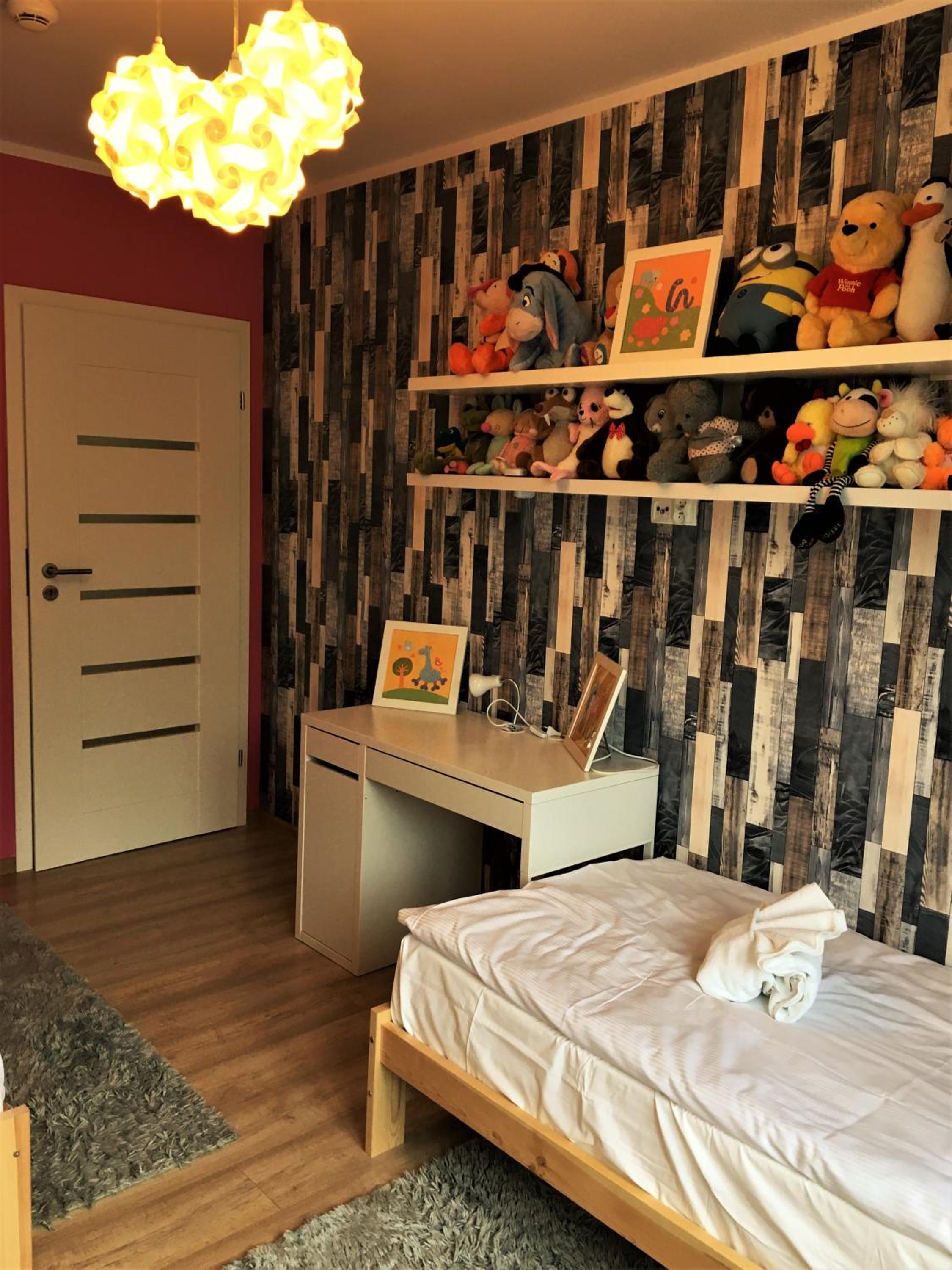 Apartamenty Kołobrzeg Apartments Polanki