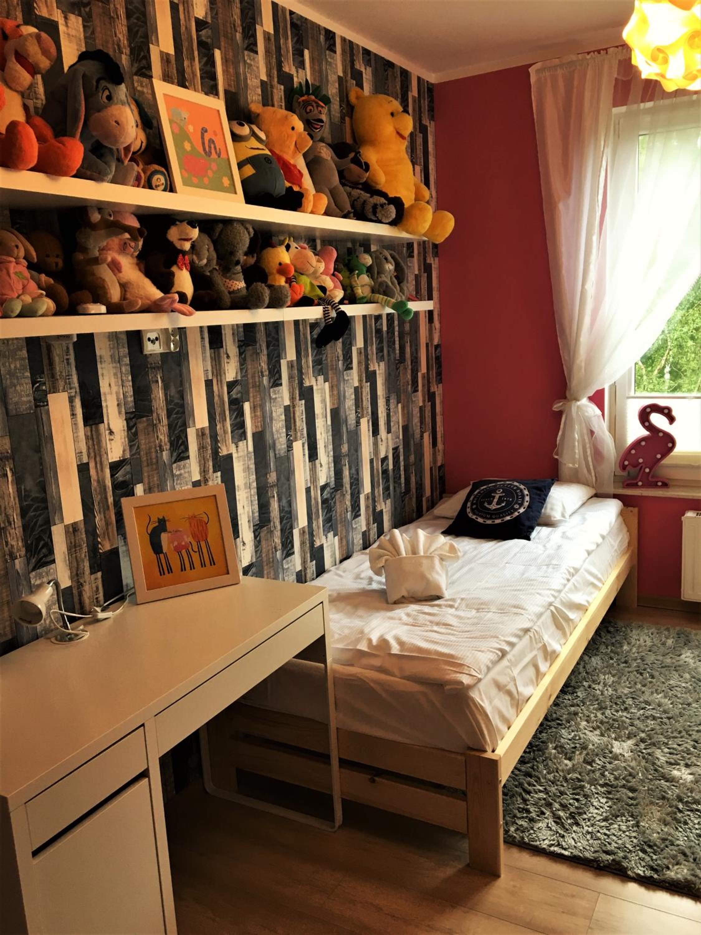Apartamenty Kołobrzeg Apartments Polanki