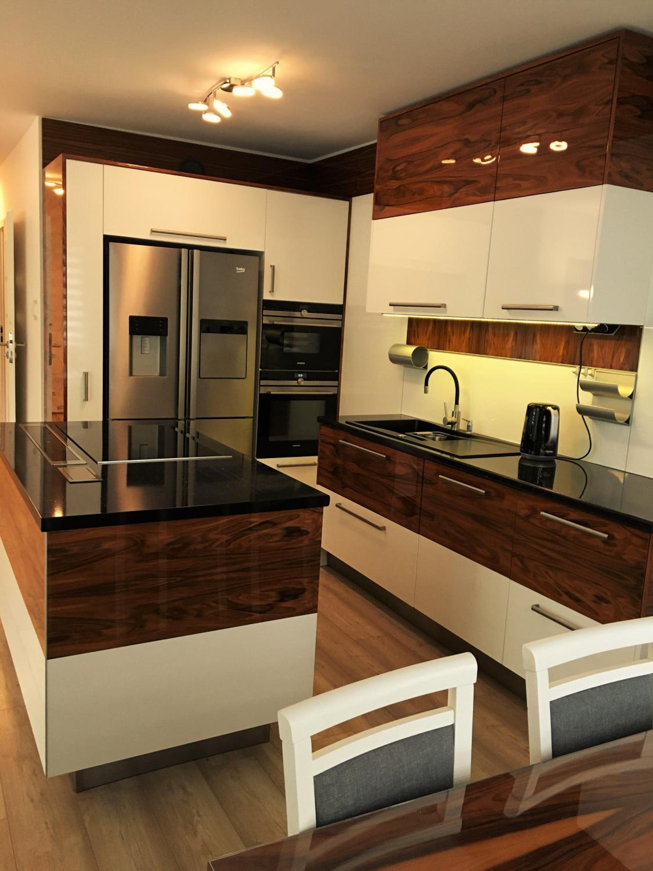Apartamenty Kołobrzeg Apartments Polanki