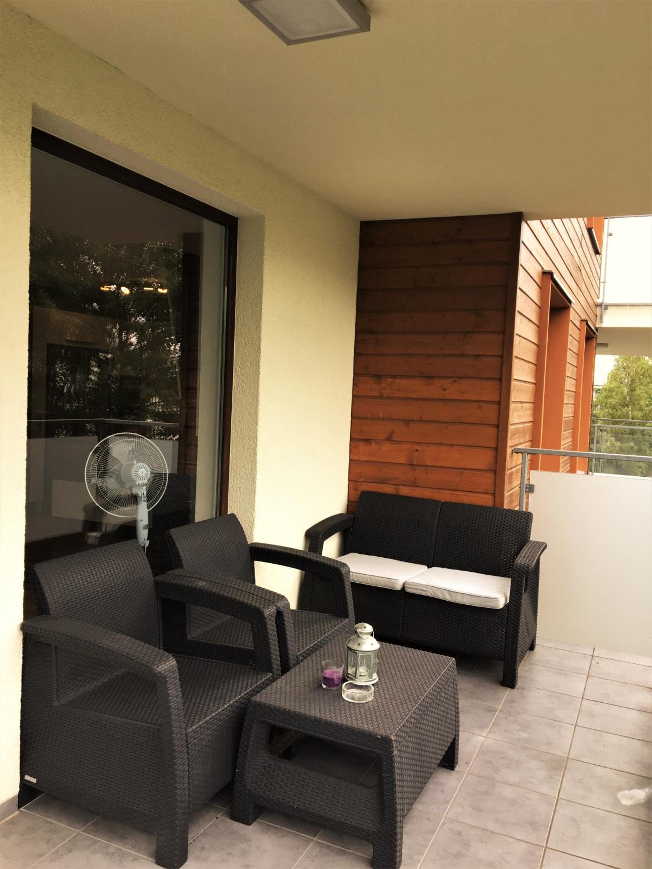 Apartamenty Kołobrzeg Apartments Polanki