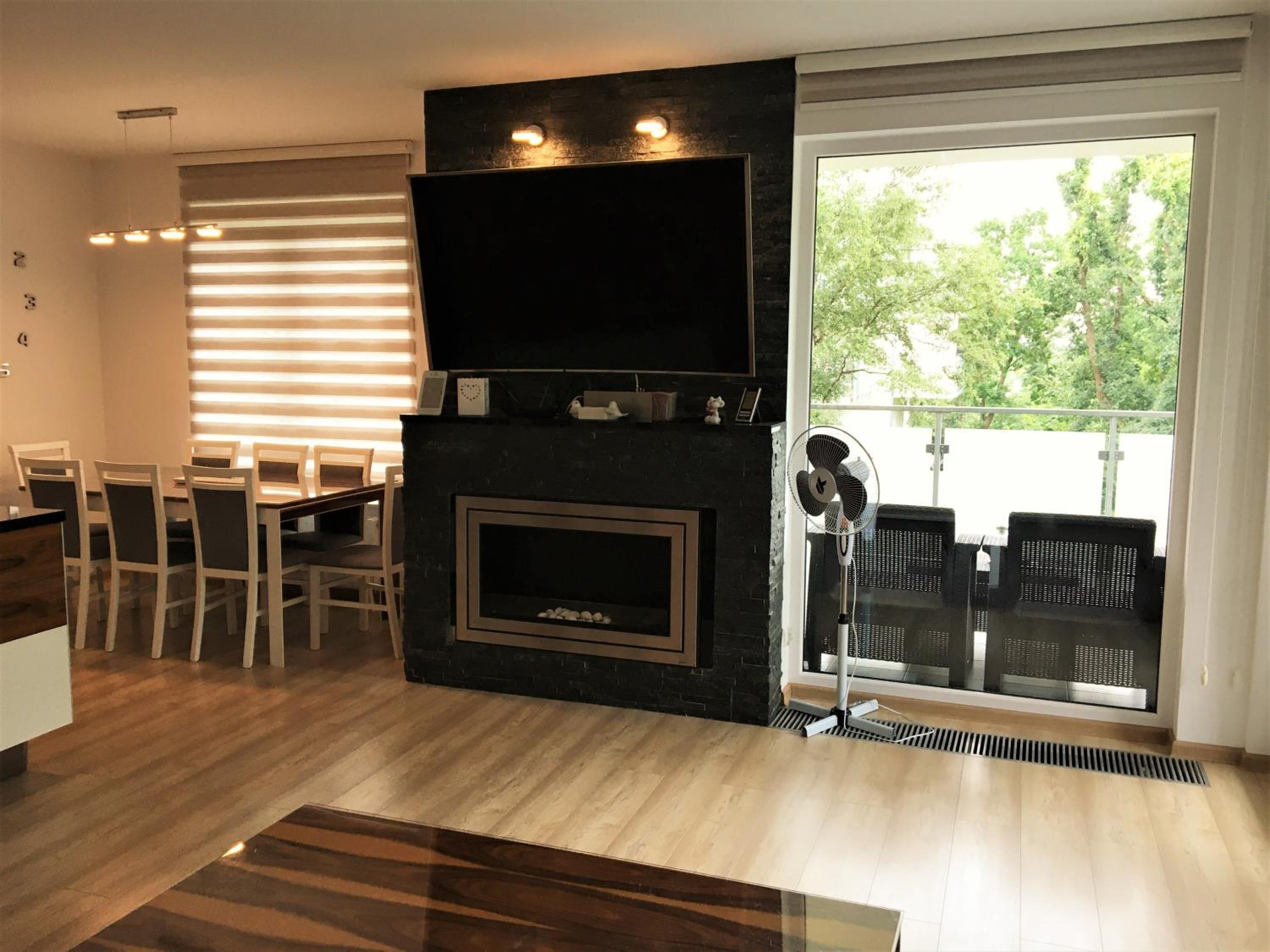 Apartamenty Kołobrzeg Apartments Polanki