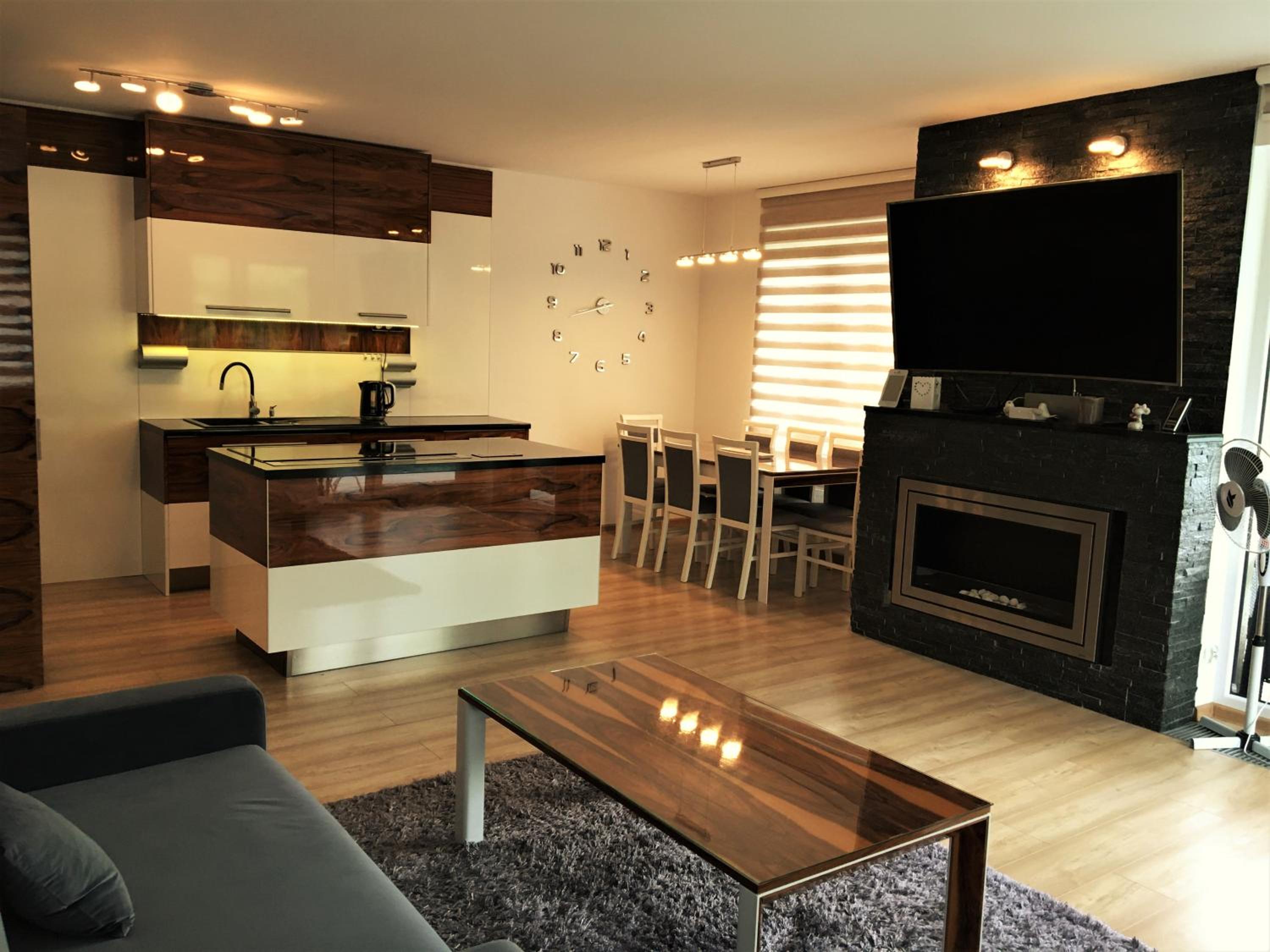 Apartamenty Kołobrzeg Apartments Polanki
