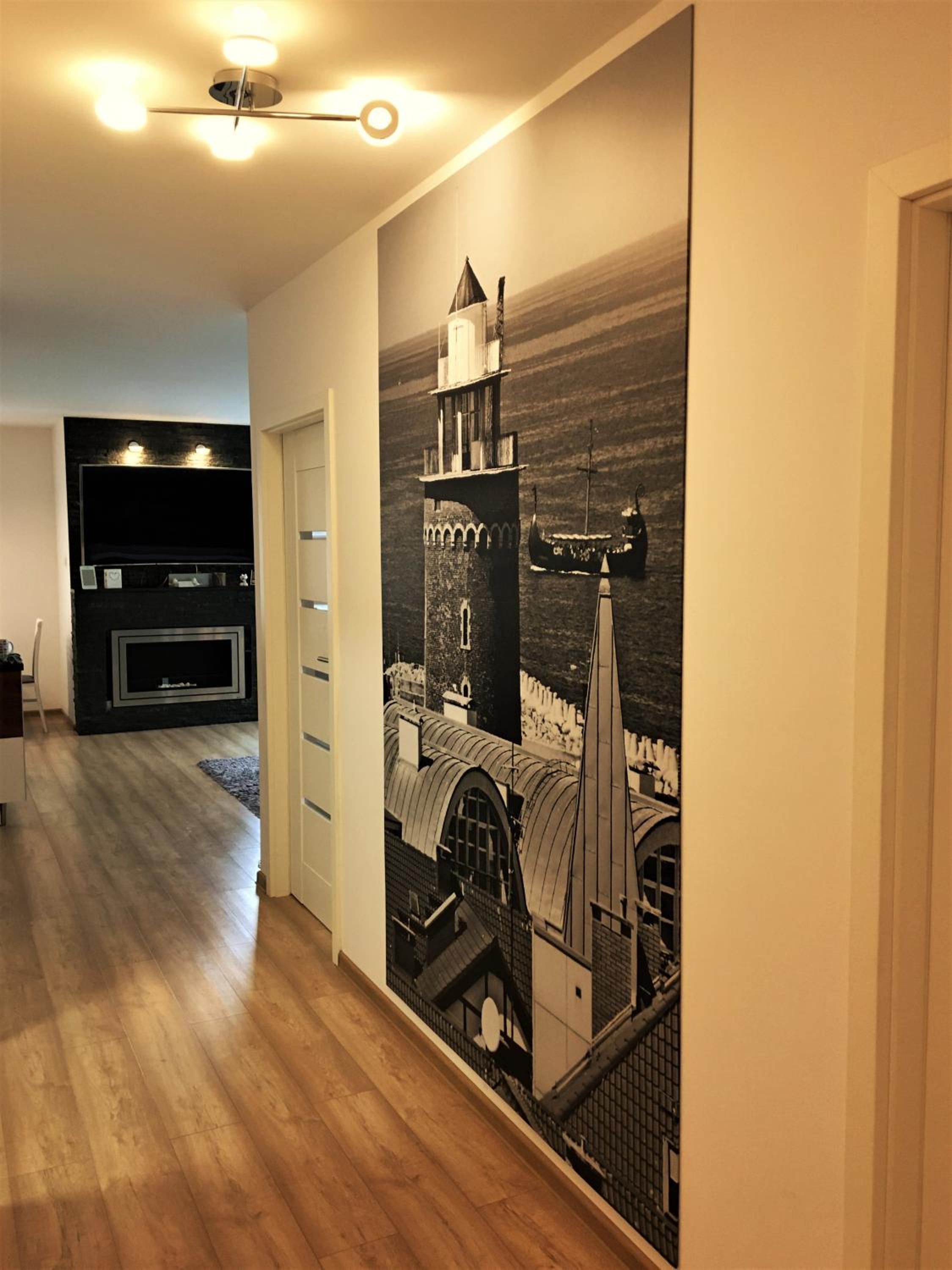Apartamenty Kołobrzeg Apartments Polanki