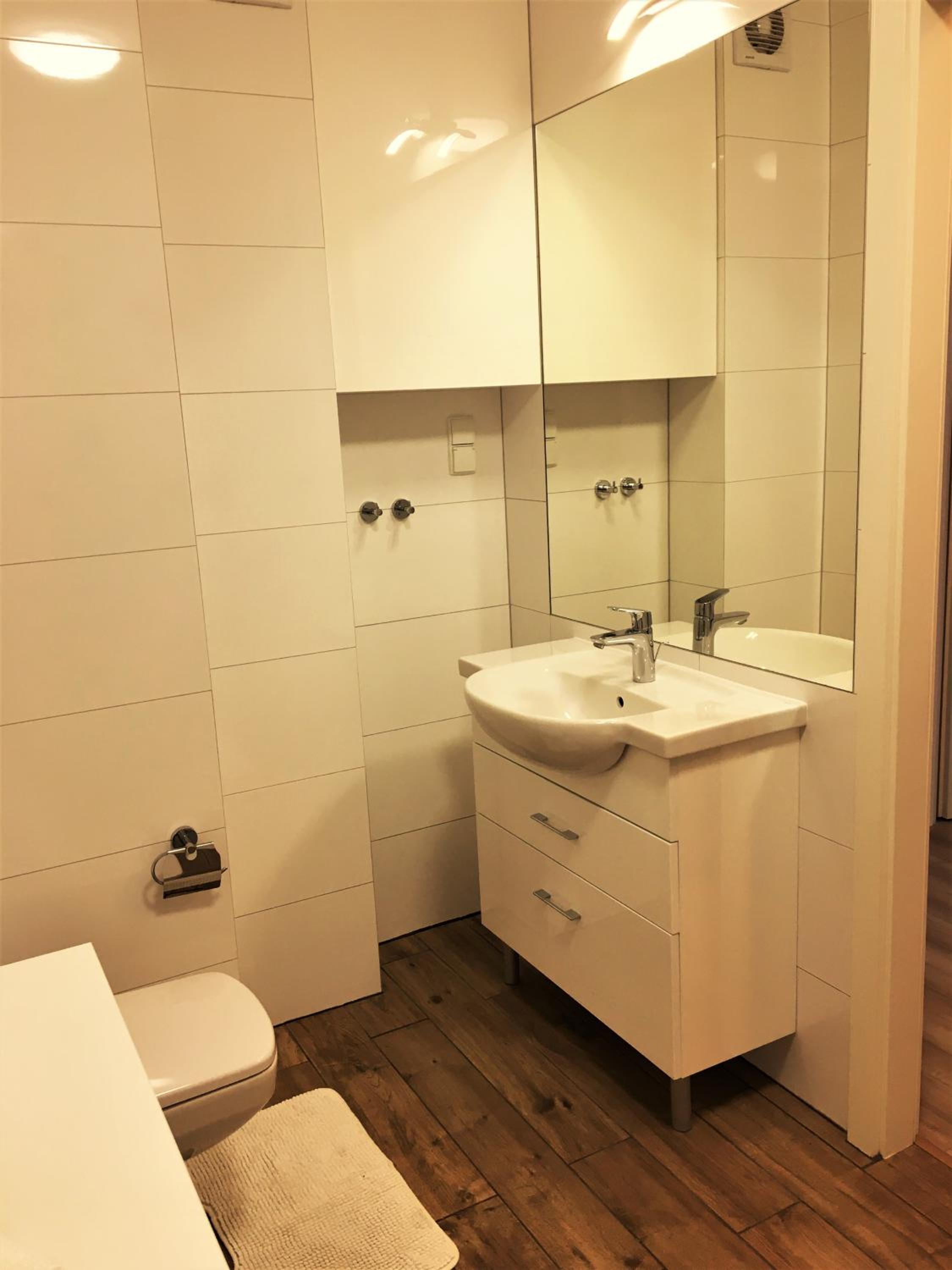 Apartamenty Kołobrzeg Apartments Polanki