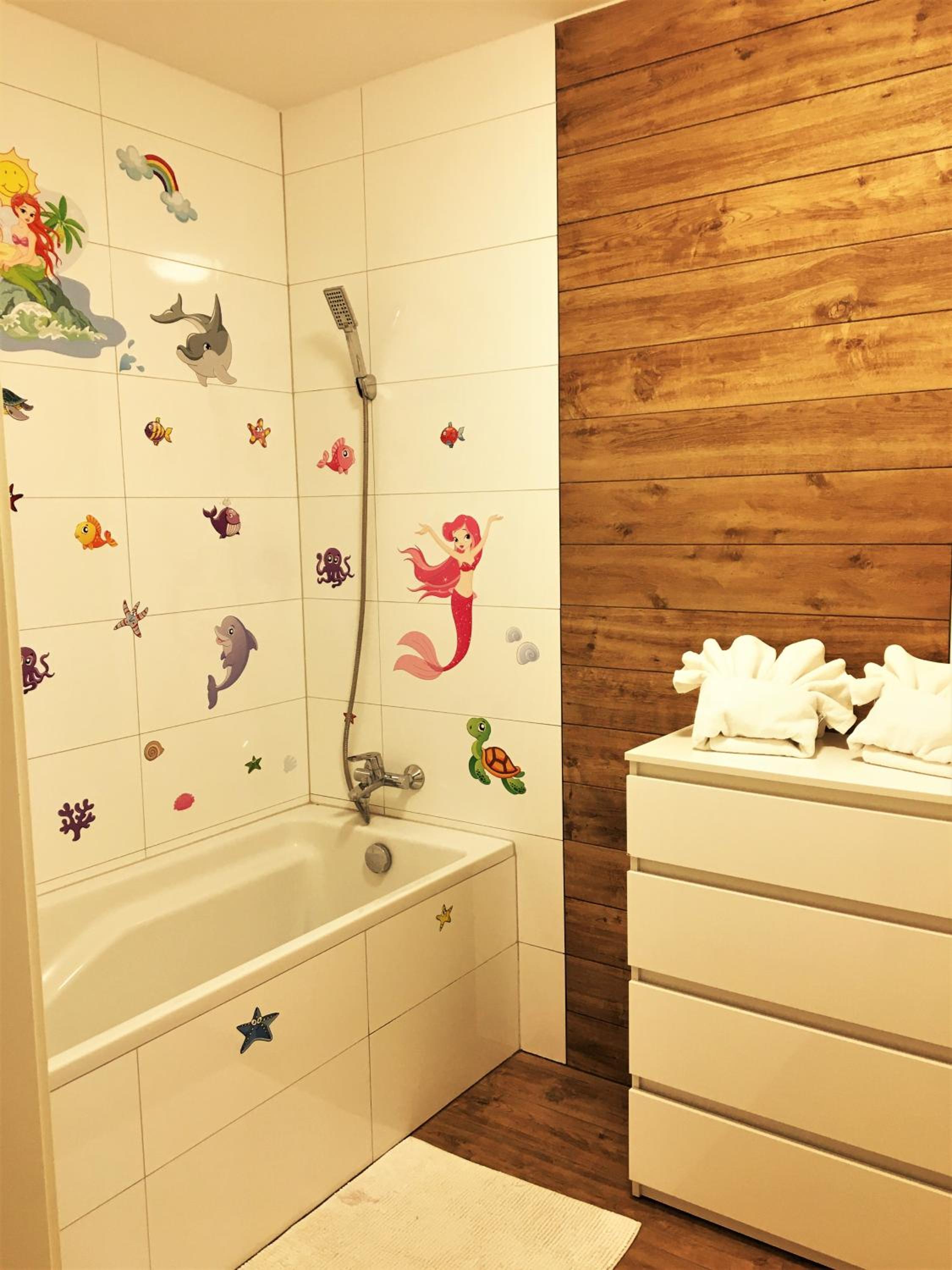 Apartamenty Kołobrzeg Apartments Polanki