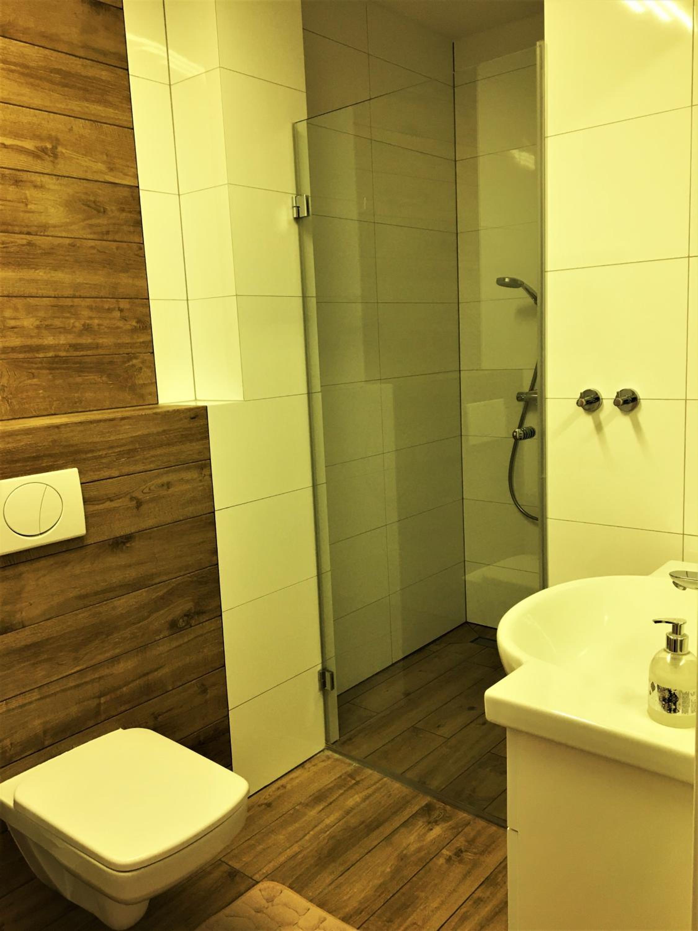 Apartamenty Kołobrzeg Apartments Polanki