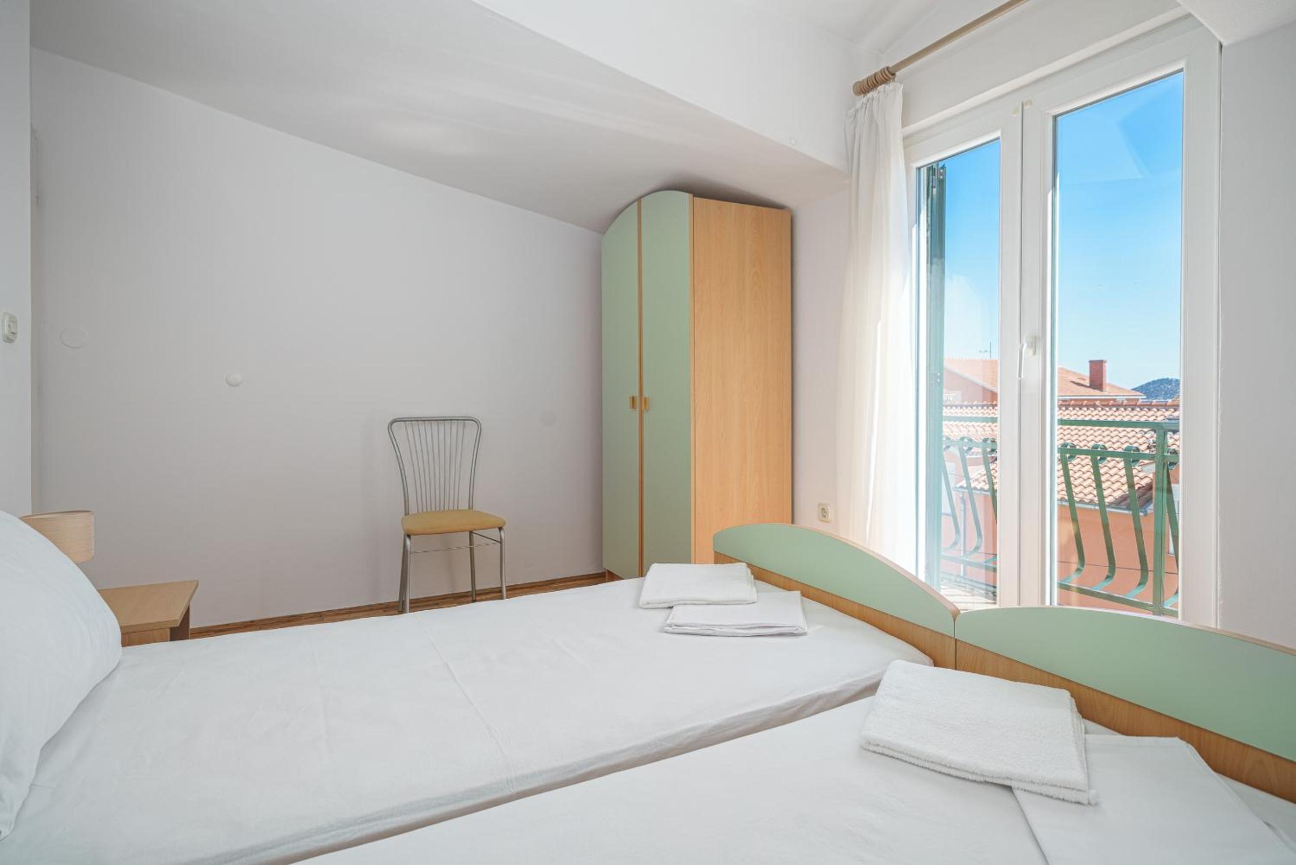 Apartman Jasmina view 5