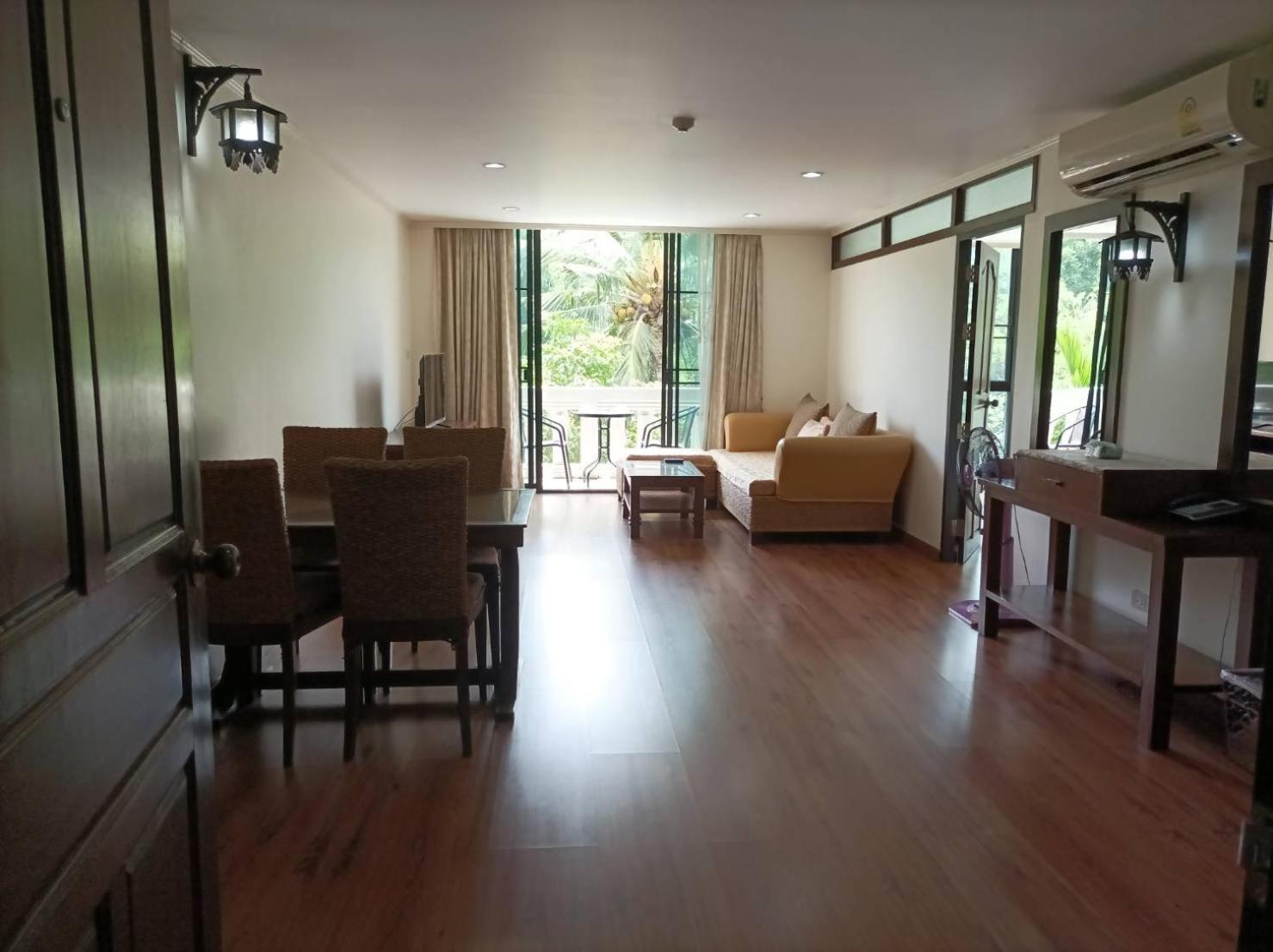 Aster Residence